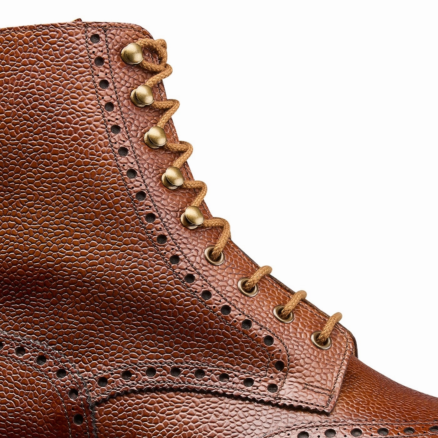 orthopedic Islay Tan Scotch Grain