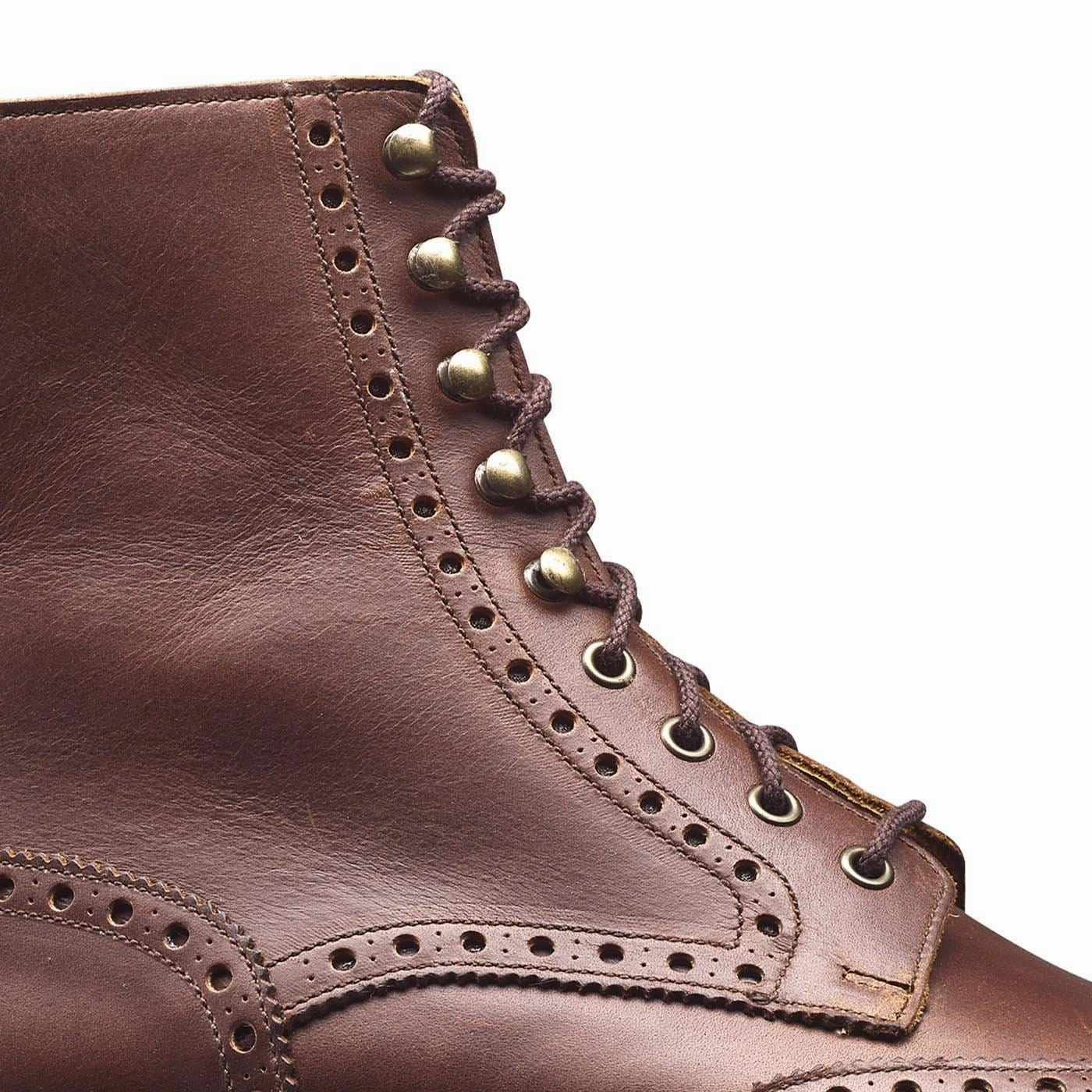 Quality Islay Teak Oiled Sides