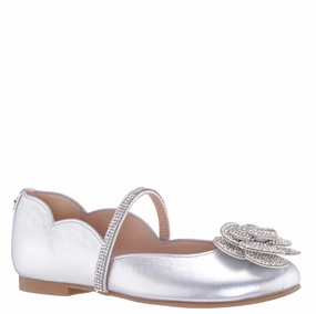 School Day IZZY-SILVER