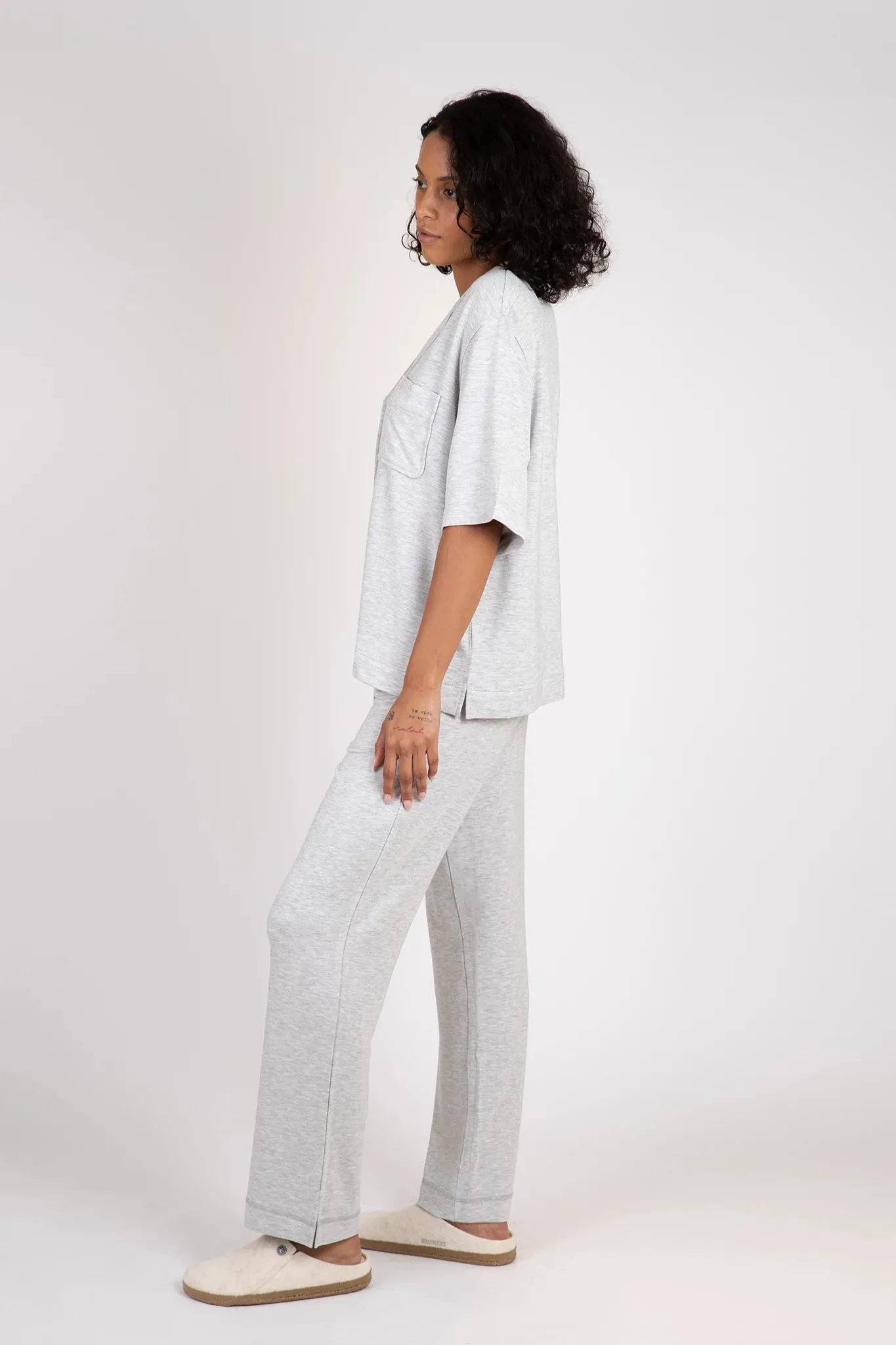 NonFade Dye Jammie Essentials Pant
