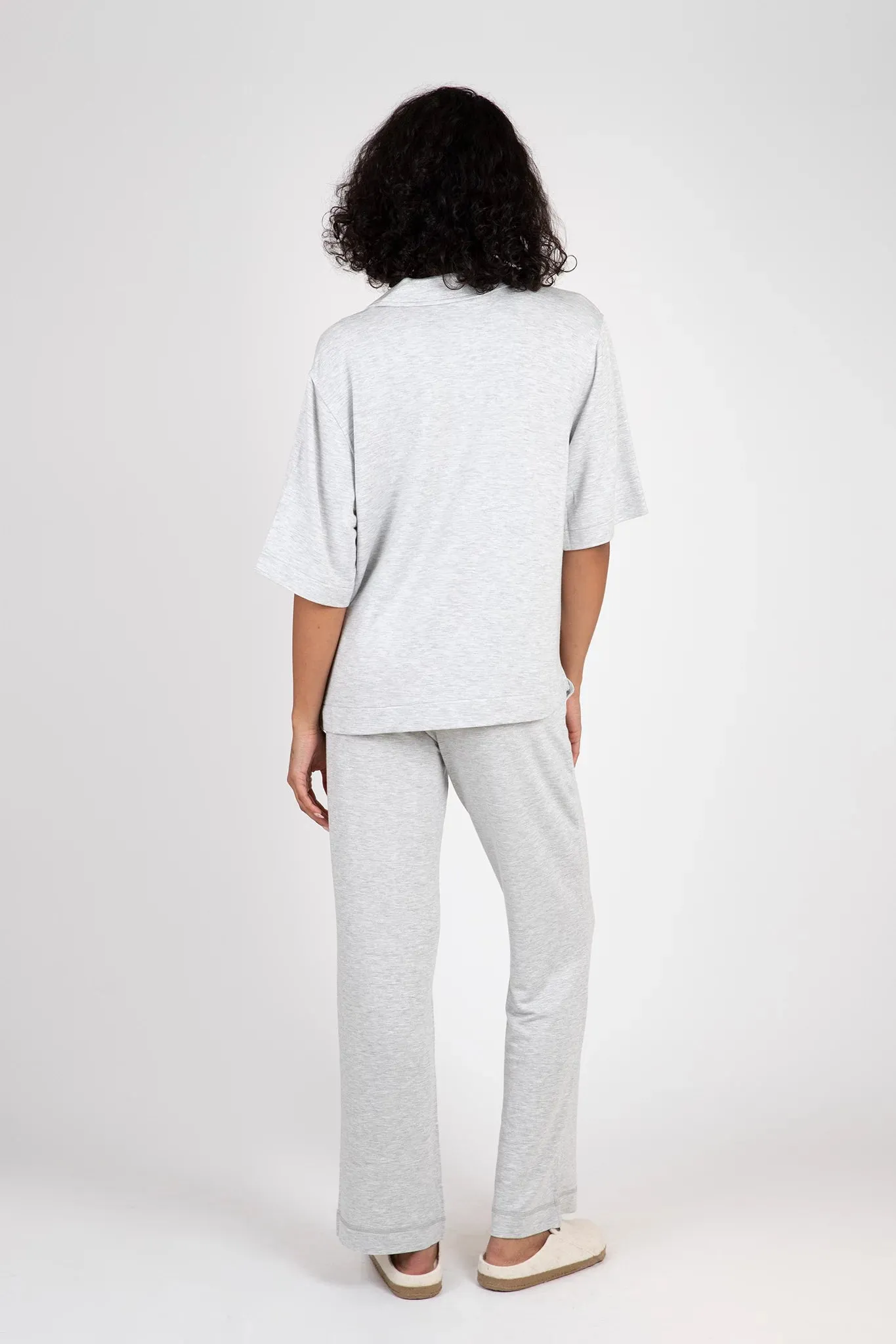 Jammie Essentials Pant AllSeason Wearability LayeredCuff