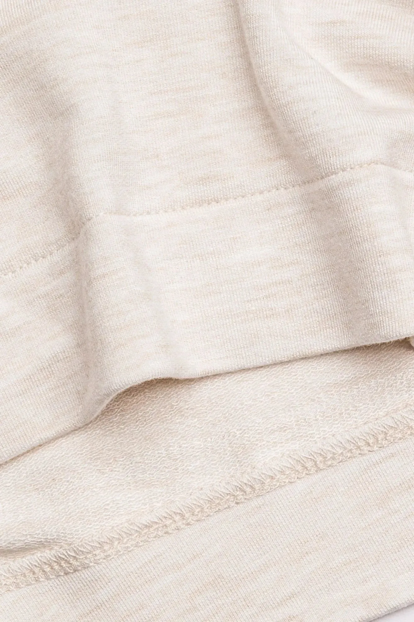 VentilatedArmholes Jammie Essentials Short Sleeve Top