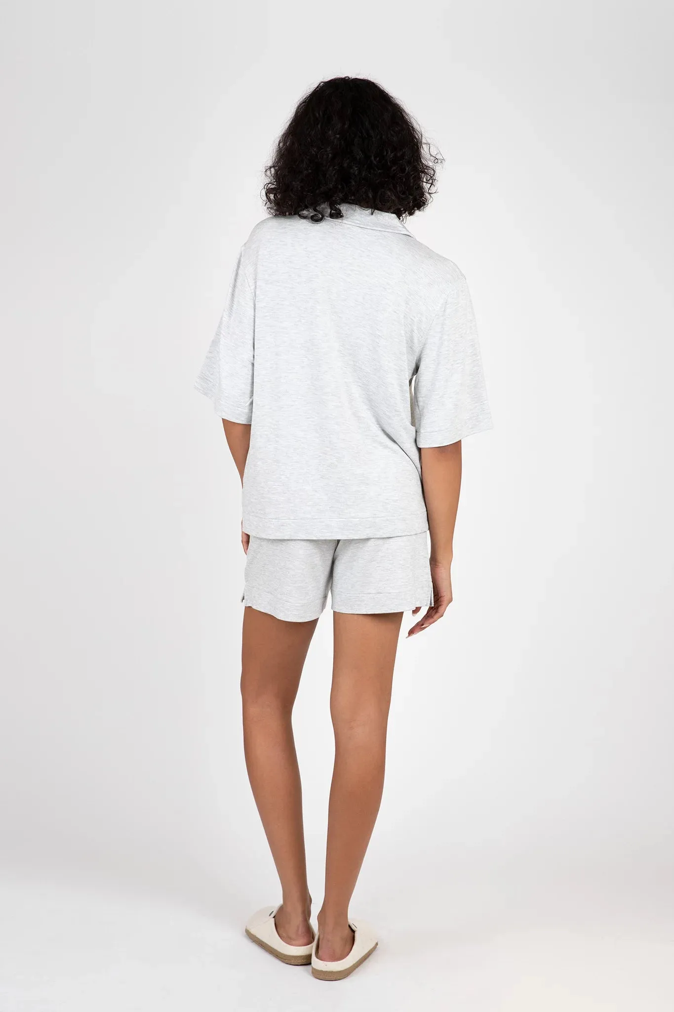 HighStrength Threadwork Jammie Essentials Short