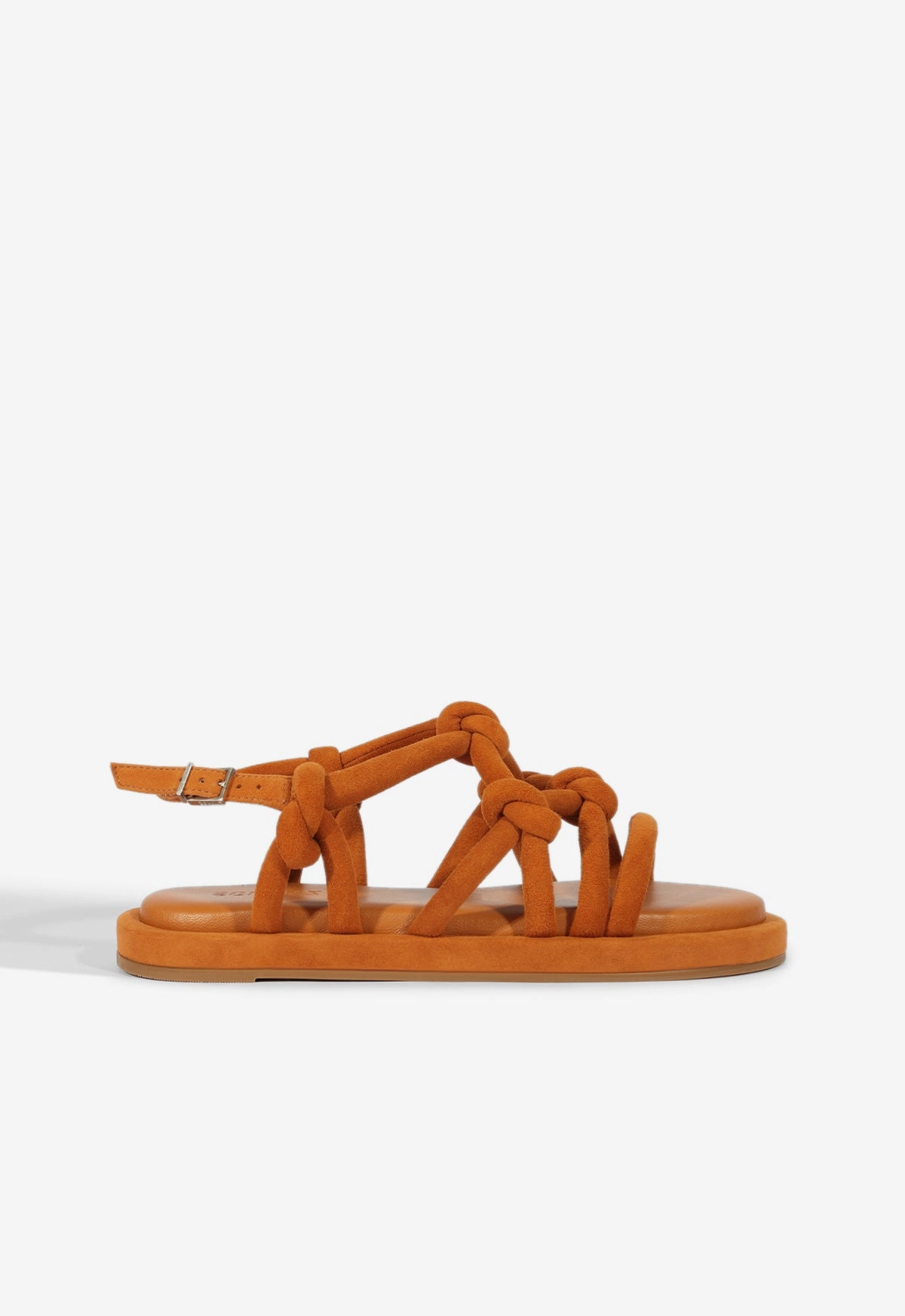 Impact Resistance Minimalist Aesthetic Design Janet Sporty Sandal