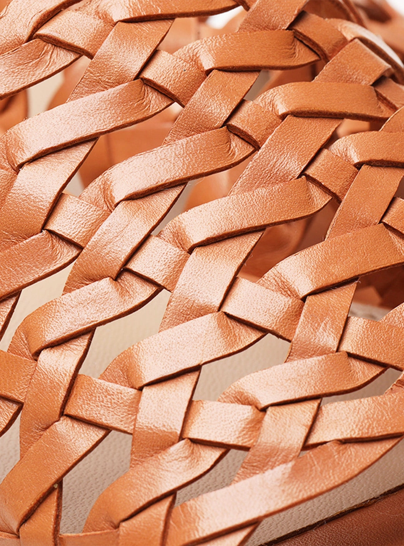 Janete Leather  Sandal All Day Comfort Fit