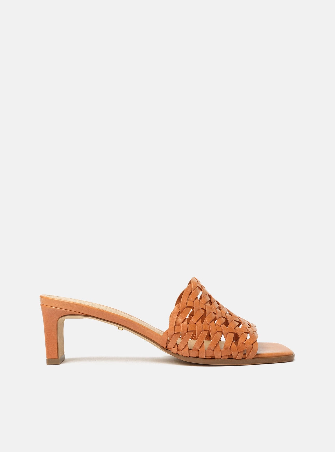 Janete Leather  Sandal London Cool