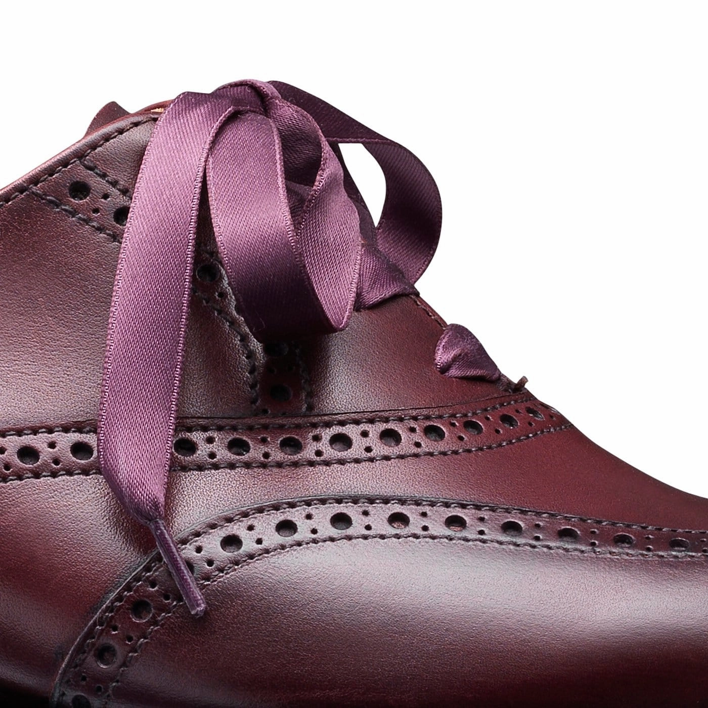 Ergonomic Travel Enthusiasts Rebound Technology Jenny Burgundy Burnished Calf