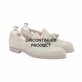 Jersey Sage Green Nubuck Harbor View