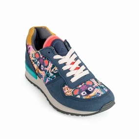 Joey - Vegan Jogger Enhanced Ankle Support