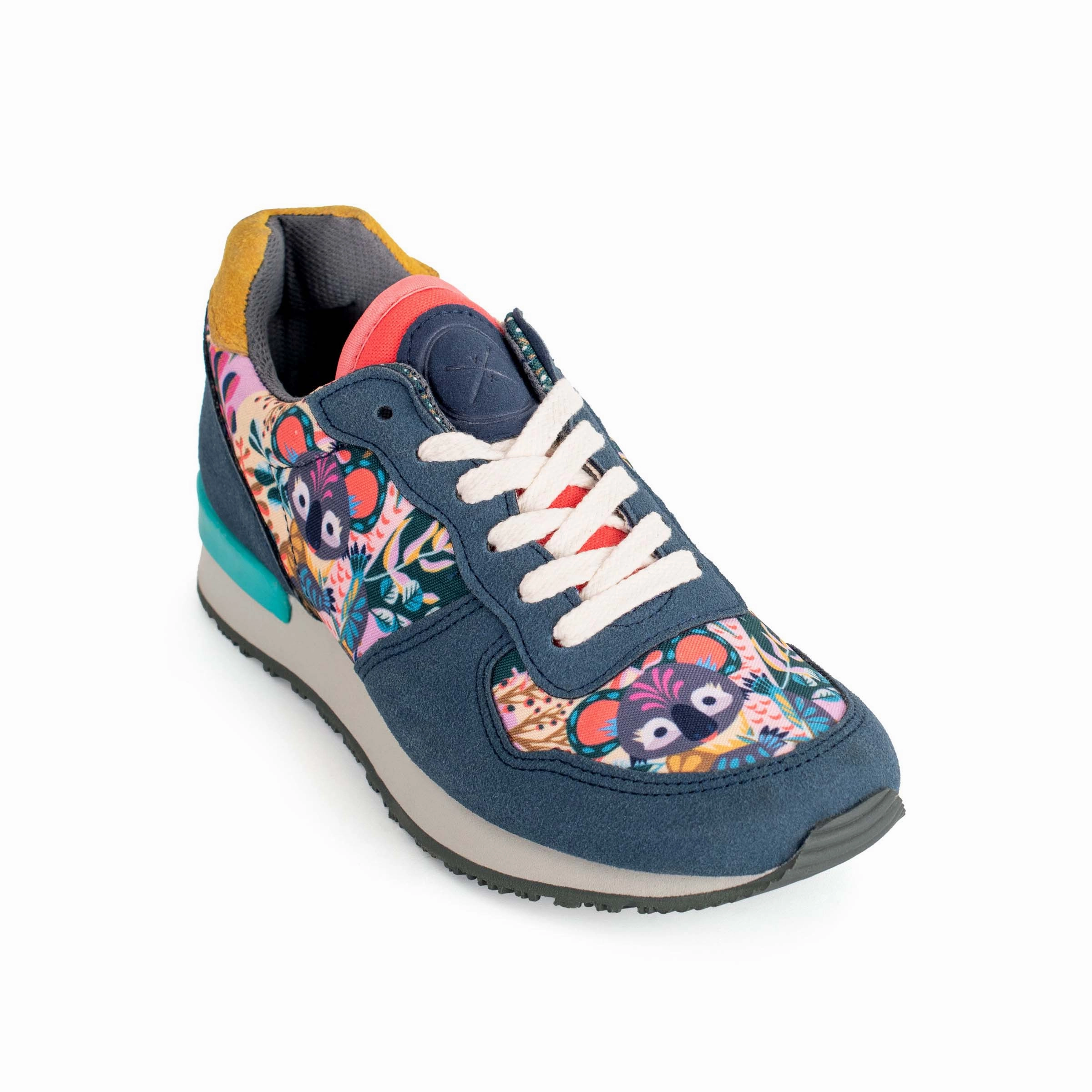 Joey - Vegan Jogger Enhanced Ankle Support