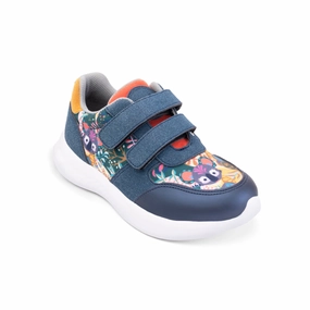 Removable Insole Joey Runner - KIDS