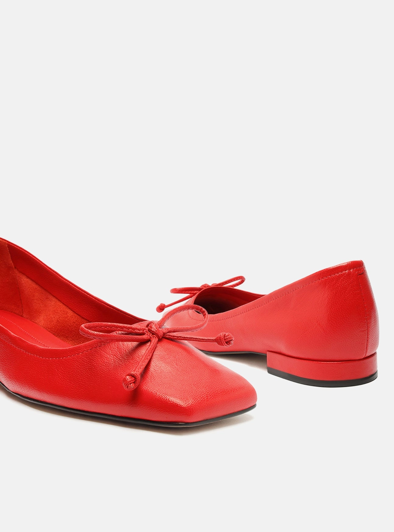 Swift Glide Supportive structure Jolie Ballet