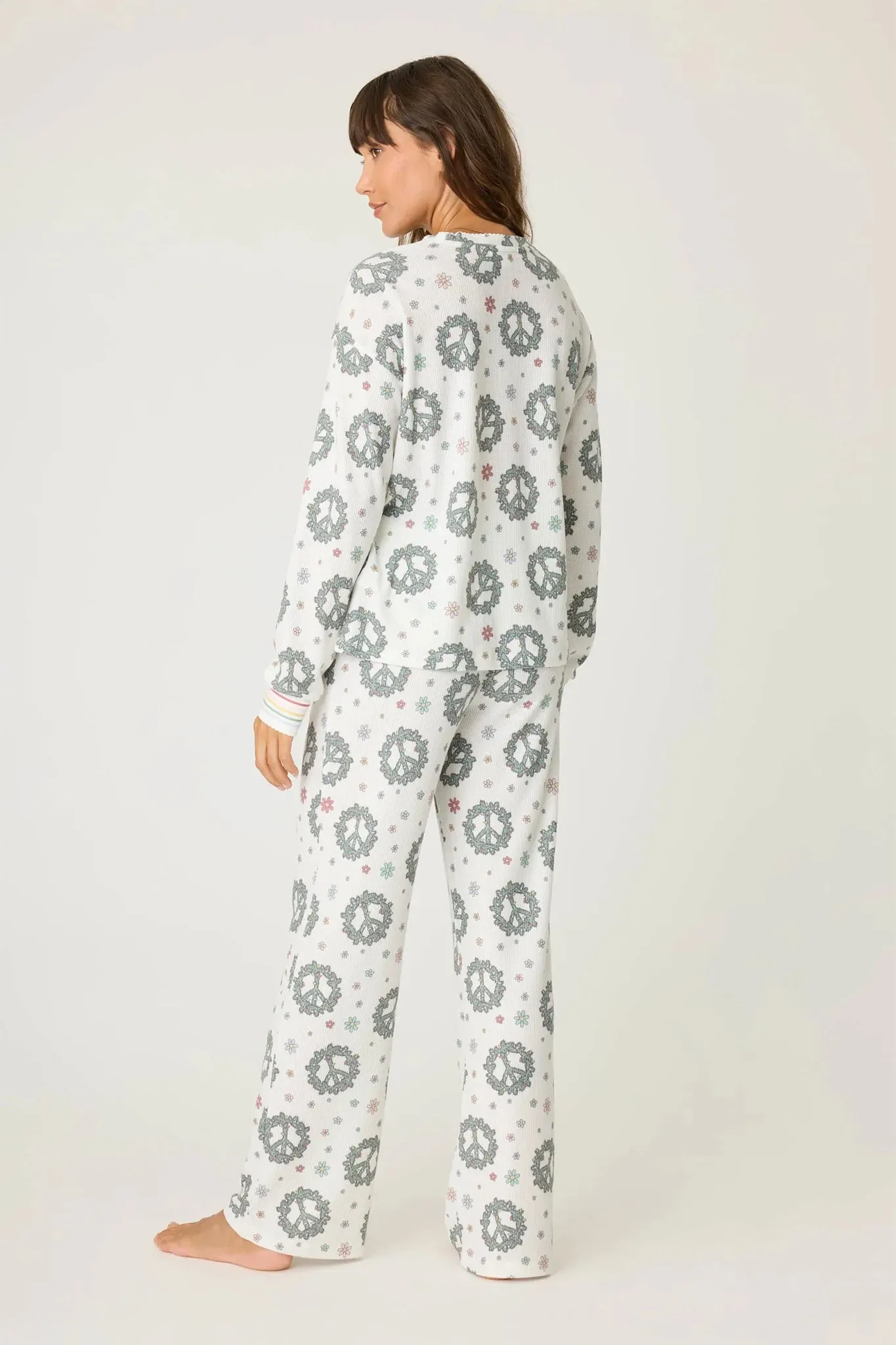 Joy To The World Long Sleeve Top Breathable Tank Thermal Regulating Design