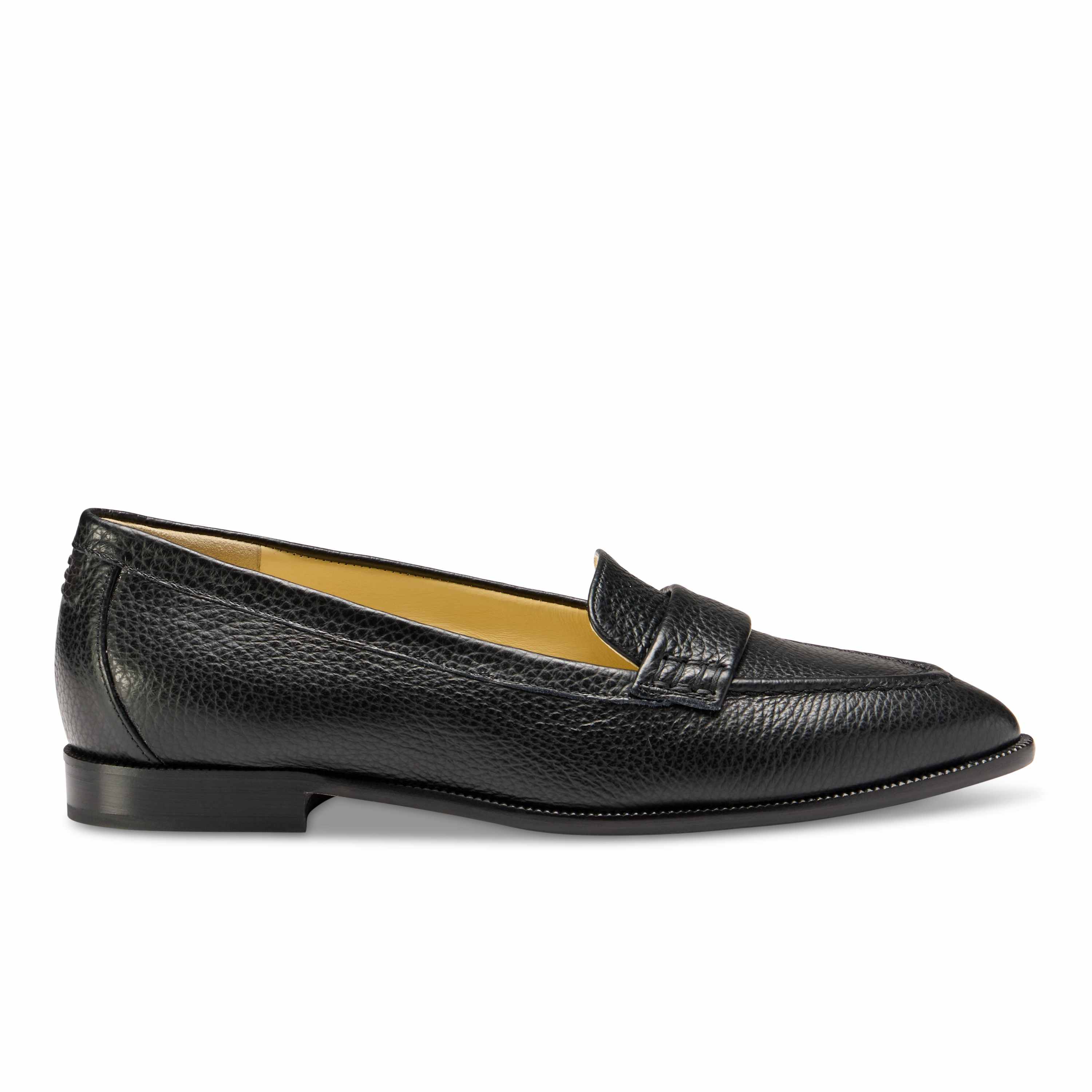 Judy Loafer Anti Slip Outsole Low Profile Weekend Trip