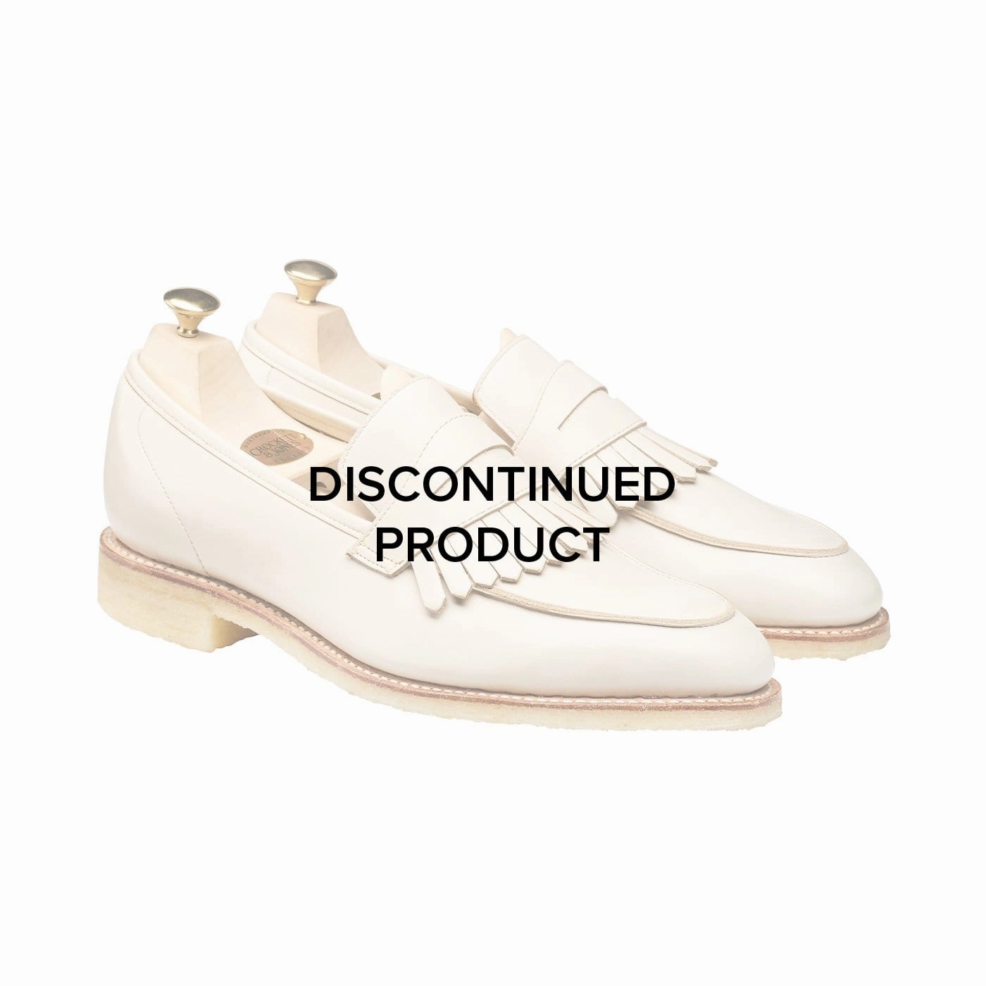 Soft Walking Shoes Julia Ecru Calf