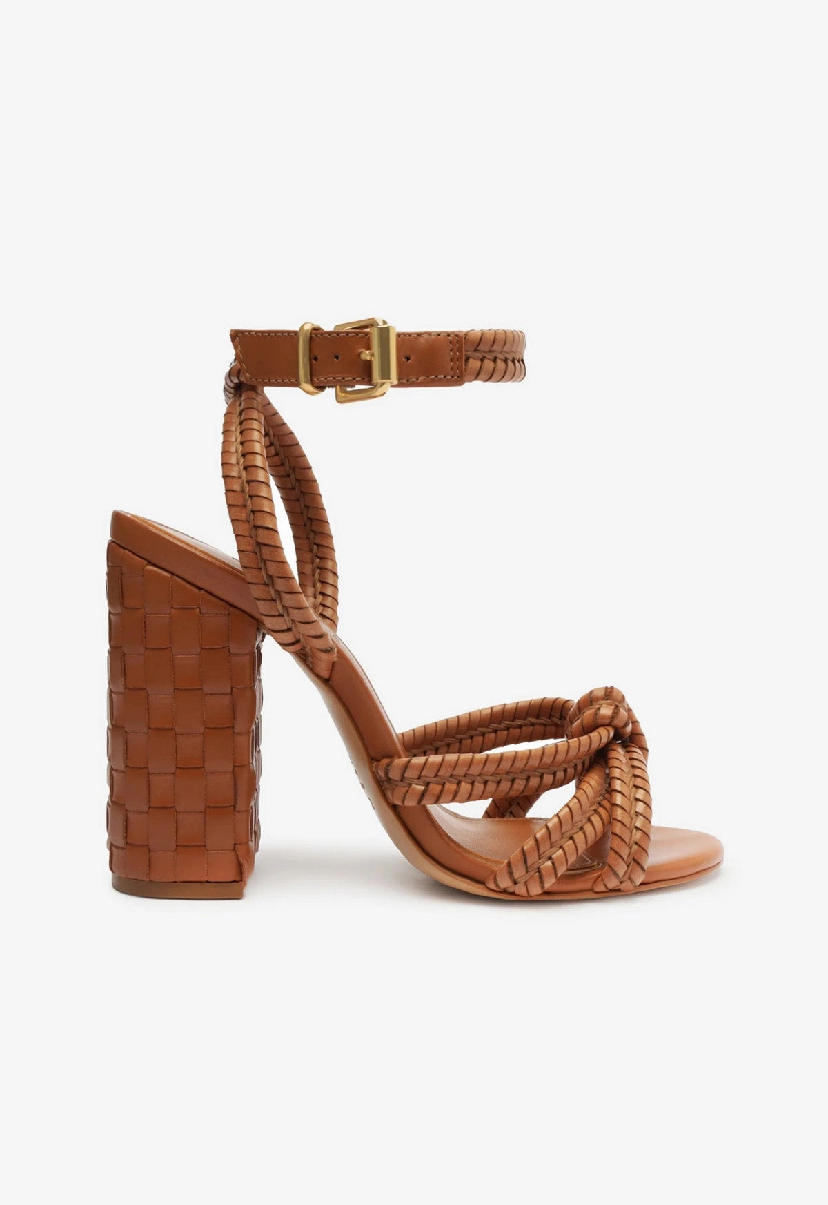 Easy Flow Kareena Woven Sandal