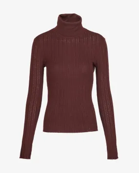 Kayden Turtleneck Versatile Warmth Relaxed Layer