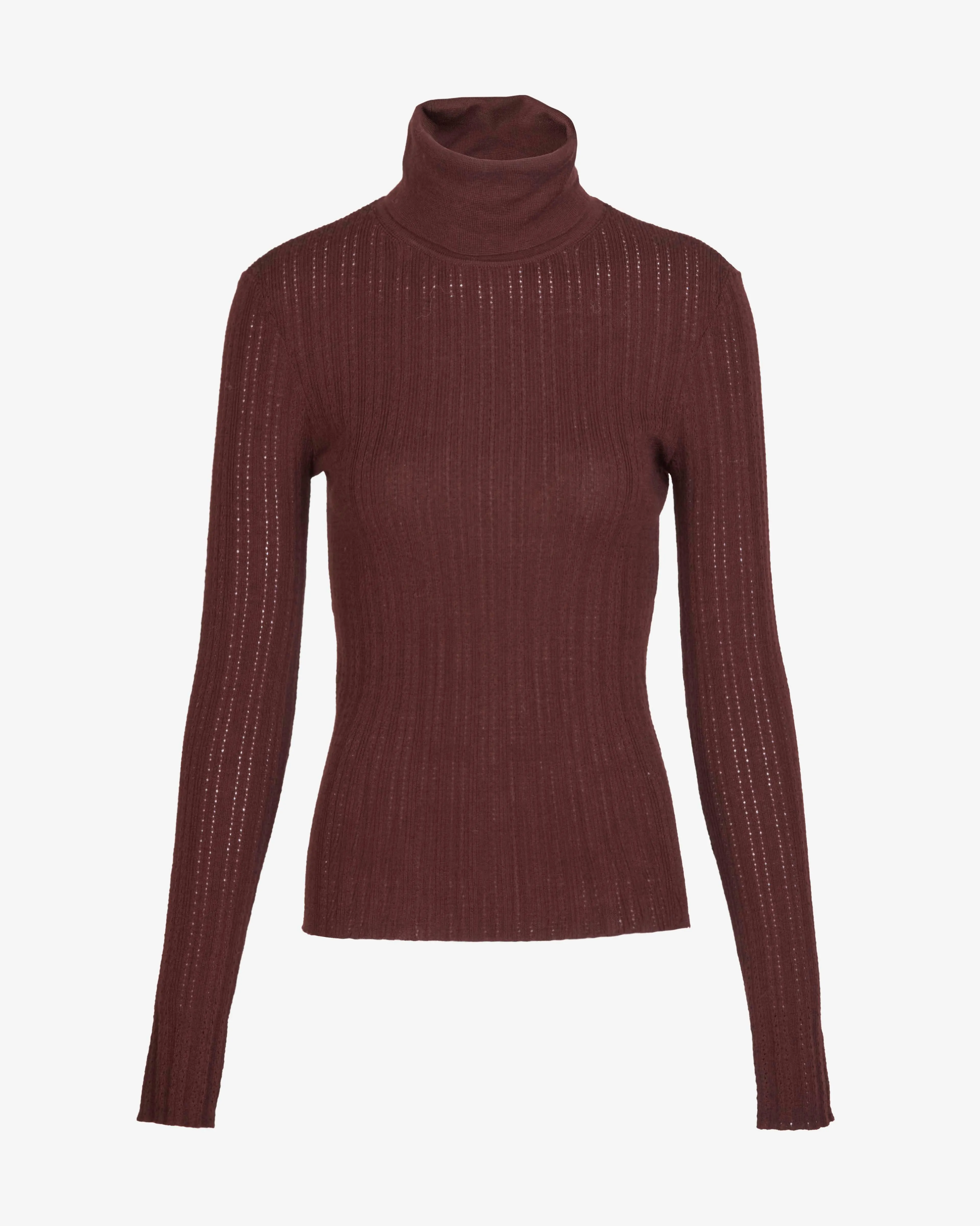 Kayden Turtleneck Versatile Warmth Relaxed Layer