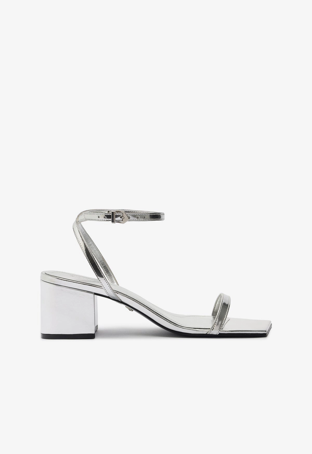Sustainable Vegan Material slow walk Kendall Sandal