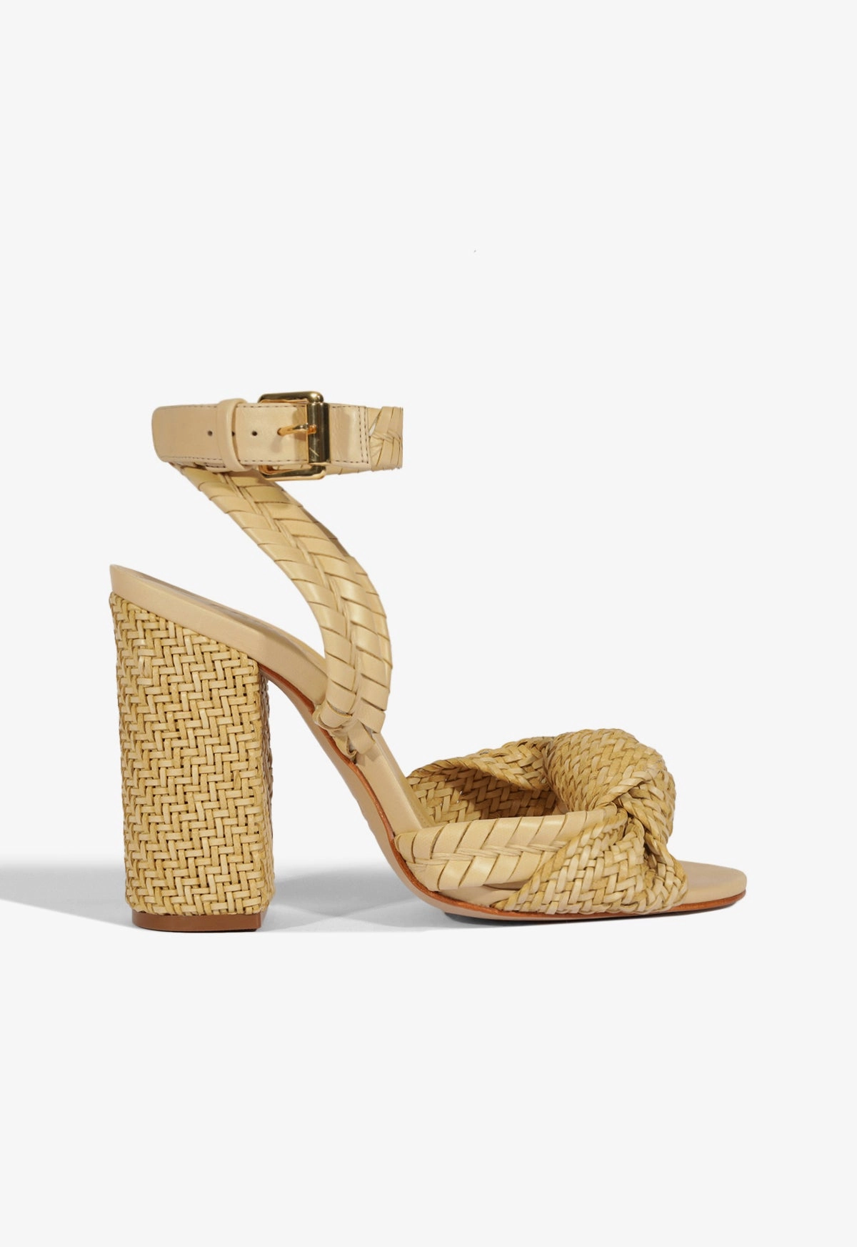 Chic Cool Core Support Khari Sandal