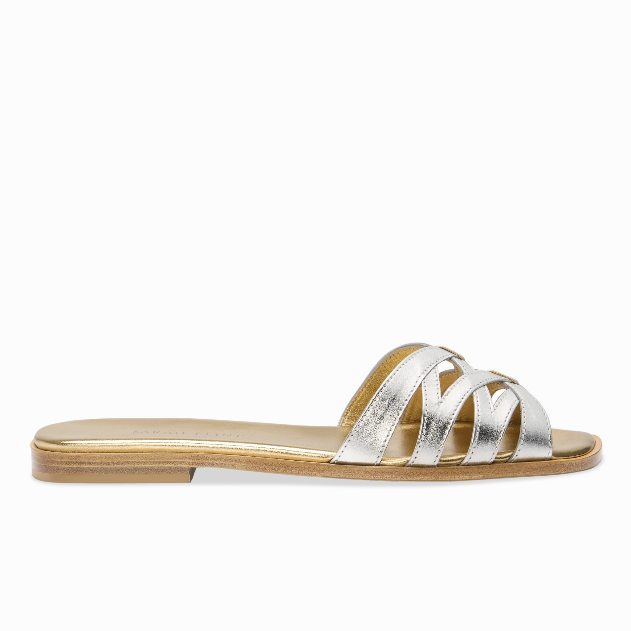 Snow Warm Family Time Kim Sandal