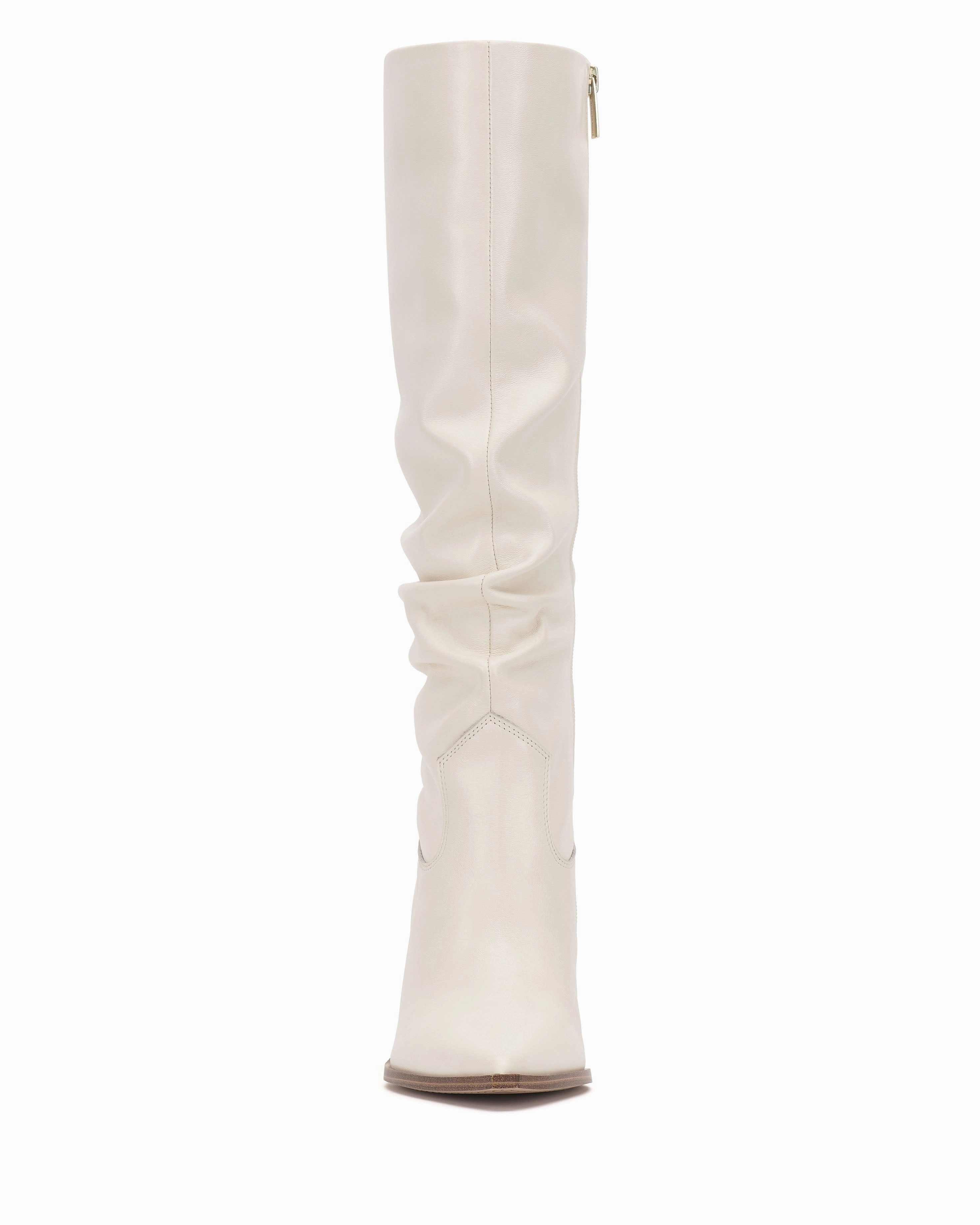 Ventilation Perforation System Kindre Extra Wide Calf Slouchy Knee High Boot