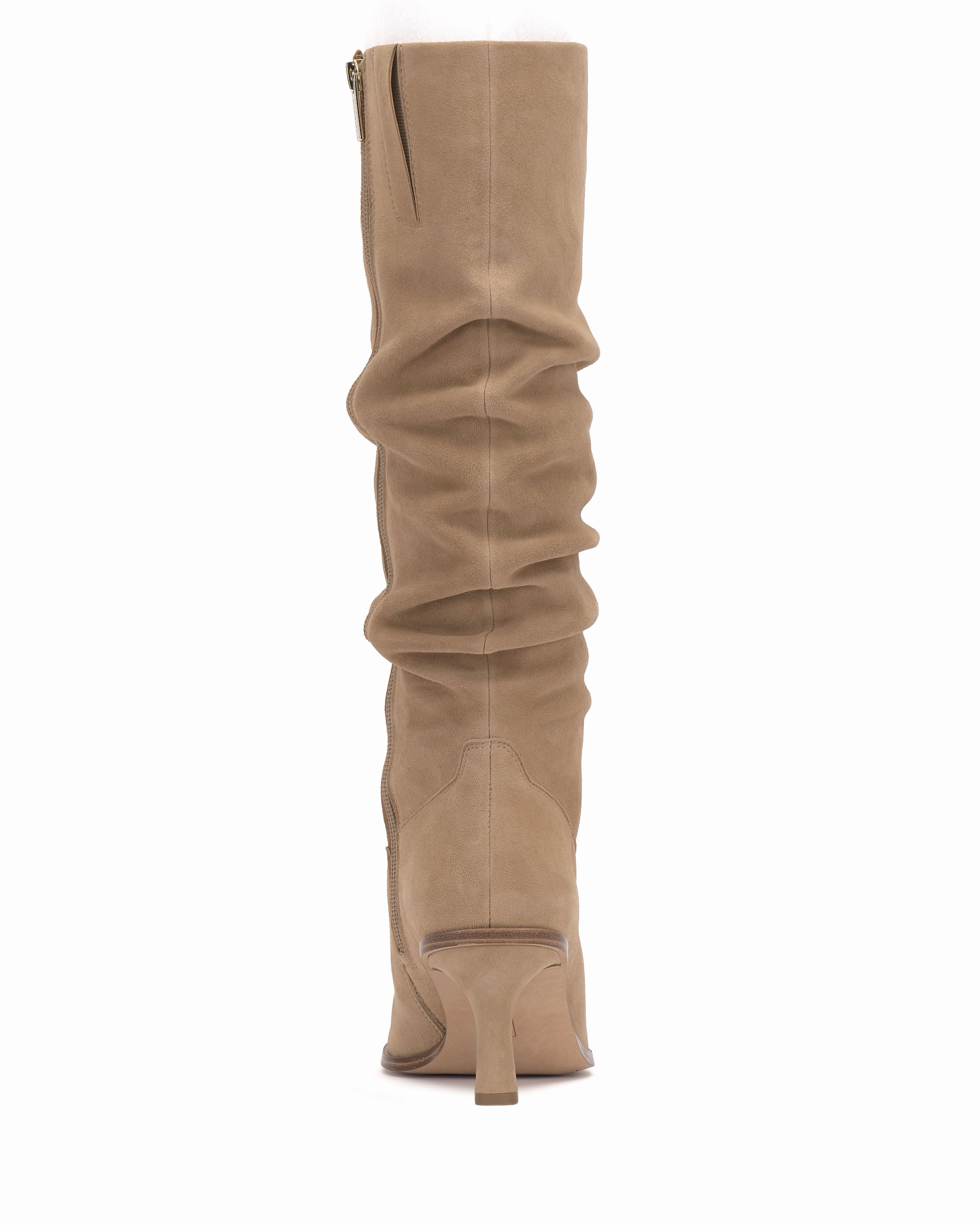 Firm Edge Kindre Extra Wide Calf Slouchy Knee High Boot