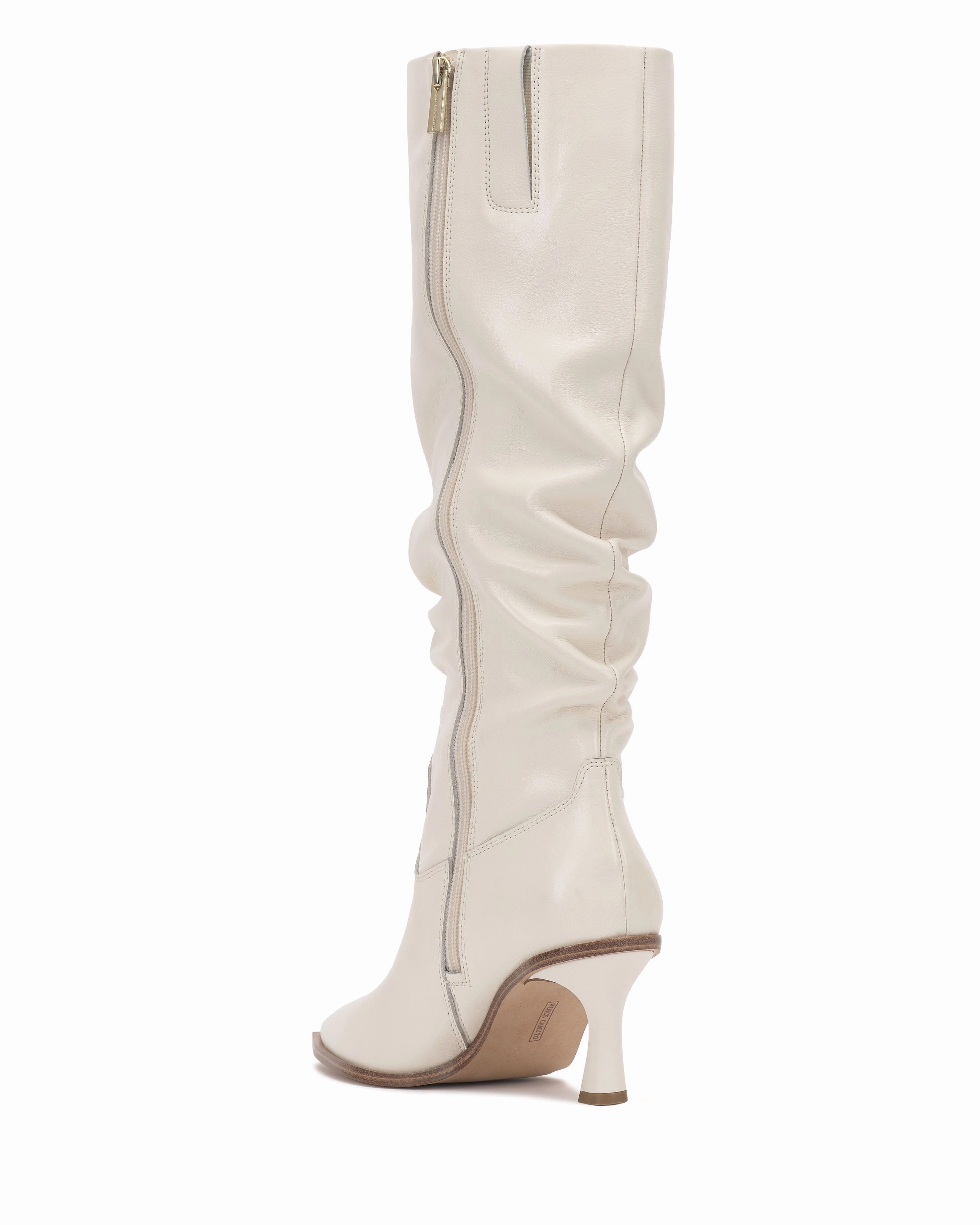 Kindre Slouchy Knee High Boot City Edge