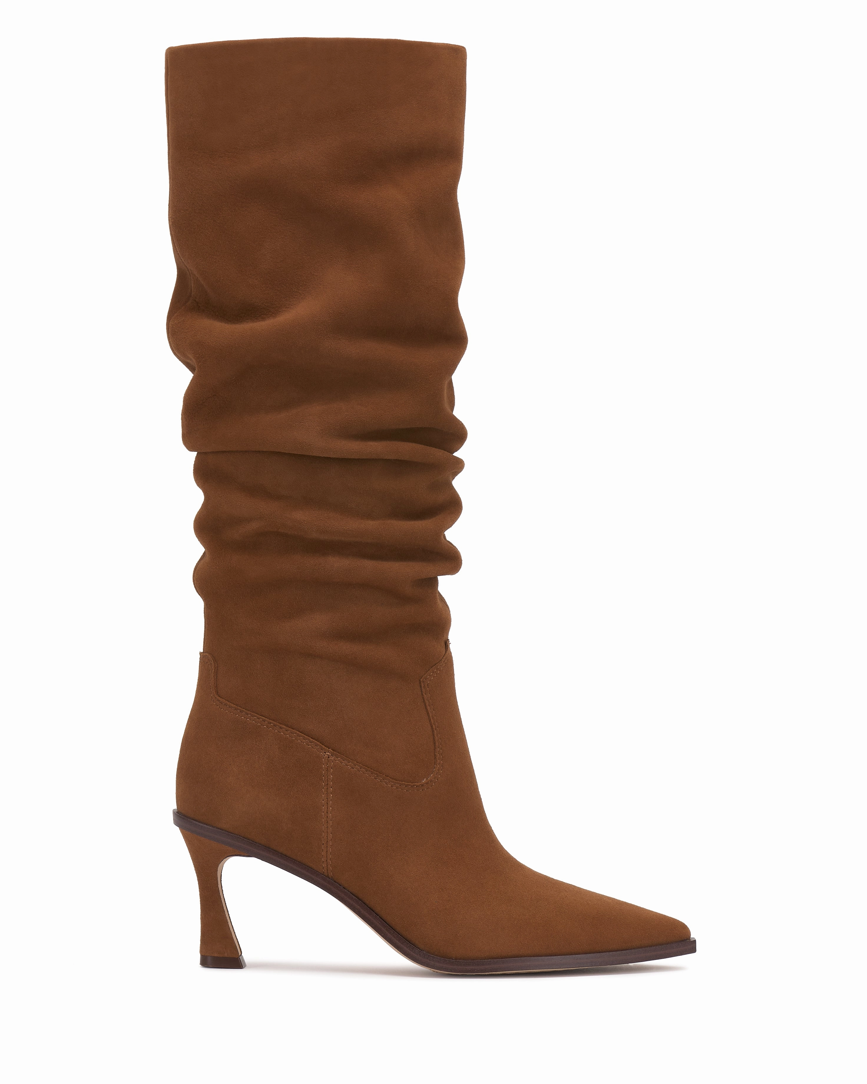 Airy Design Kindre Slouchy Knee High Boot