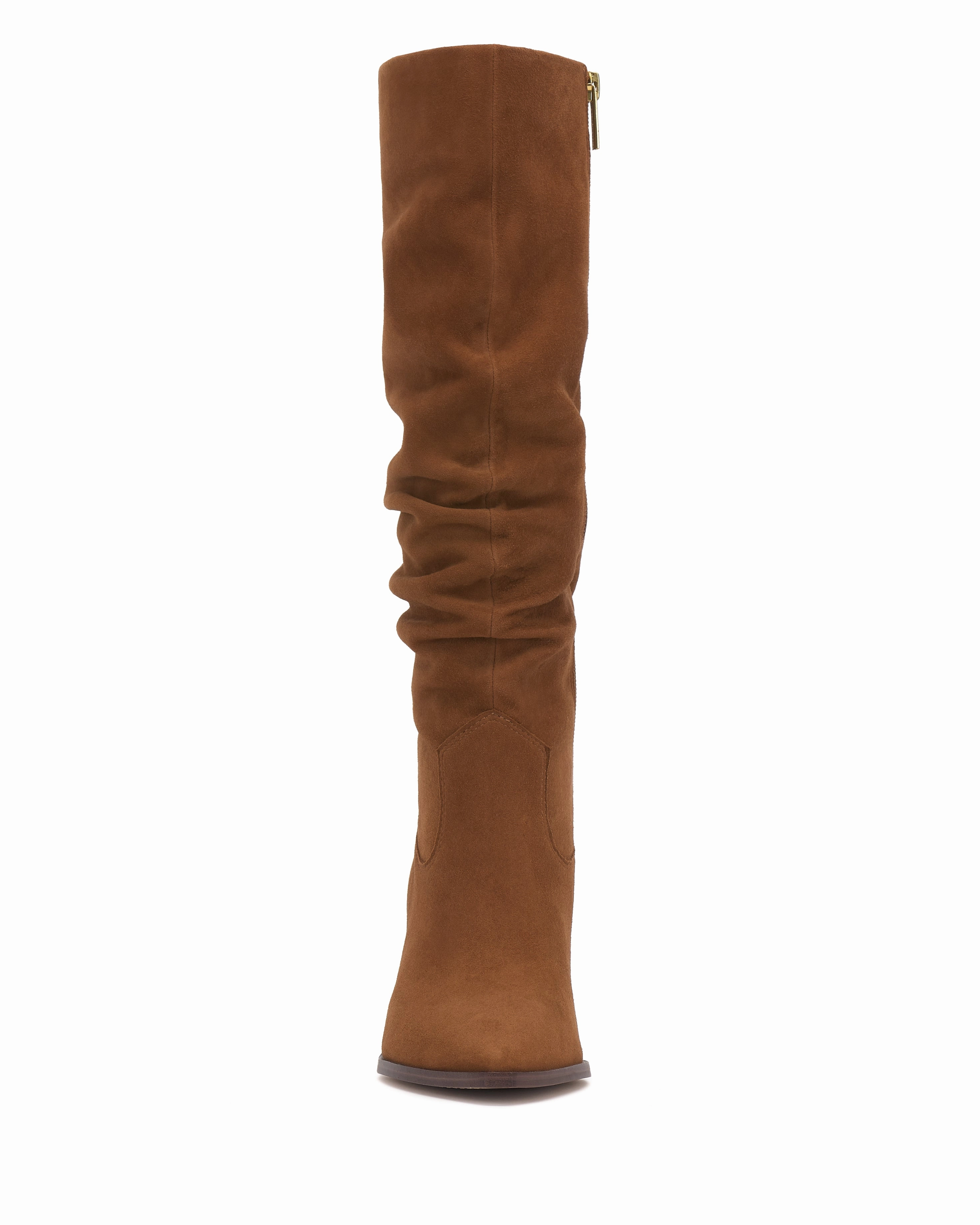 Kindre Slouchy Knee High Boot synthetic leather Training