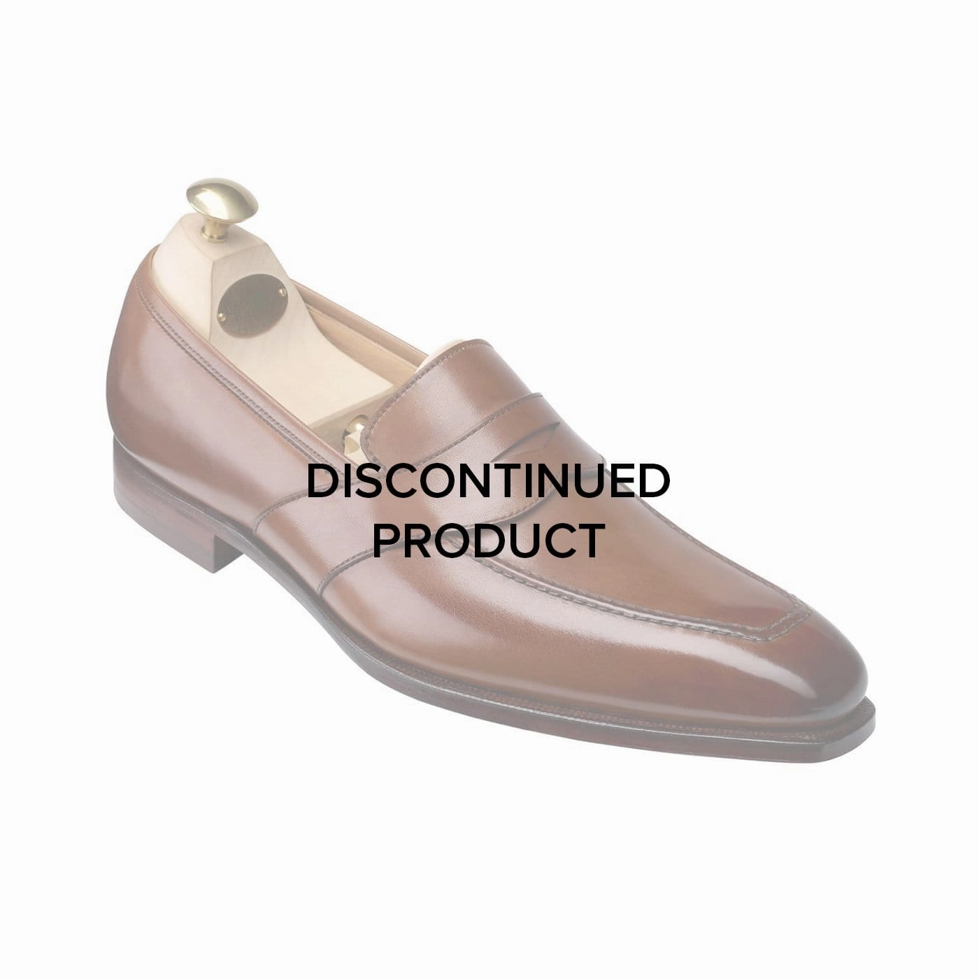 Breathable Footwear Kingston Tan Antique Calf