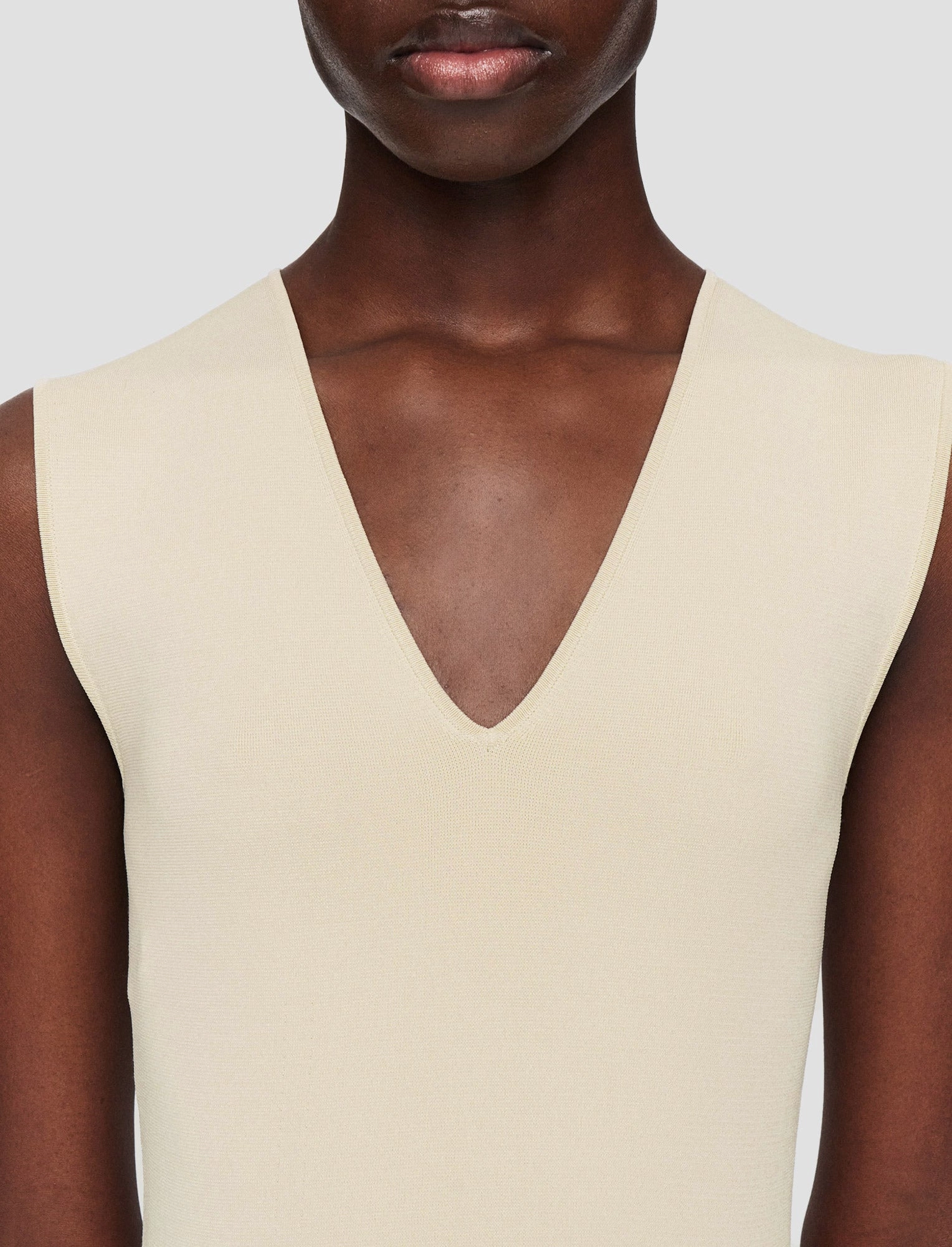 Ultra Soft Yarn Knit Weave Pliss Animation Dura Dress