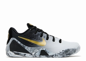 Running Injury Safe Kobe IX (9) Elite Low EM Protro - Mambacita