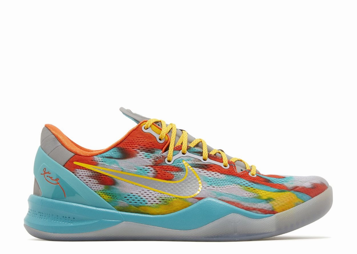 Day Long Mono Style Kobe VIII (8) Protro - Venice Beach 2024