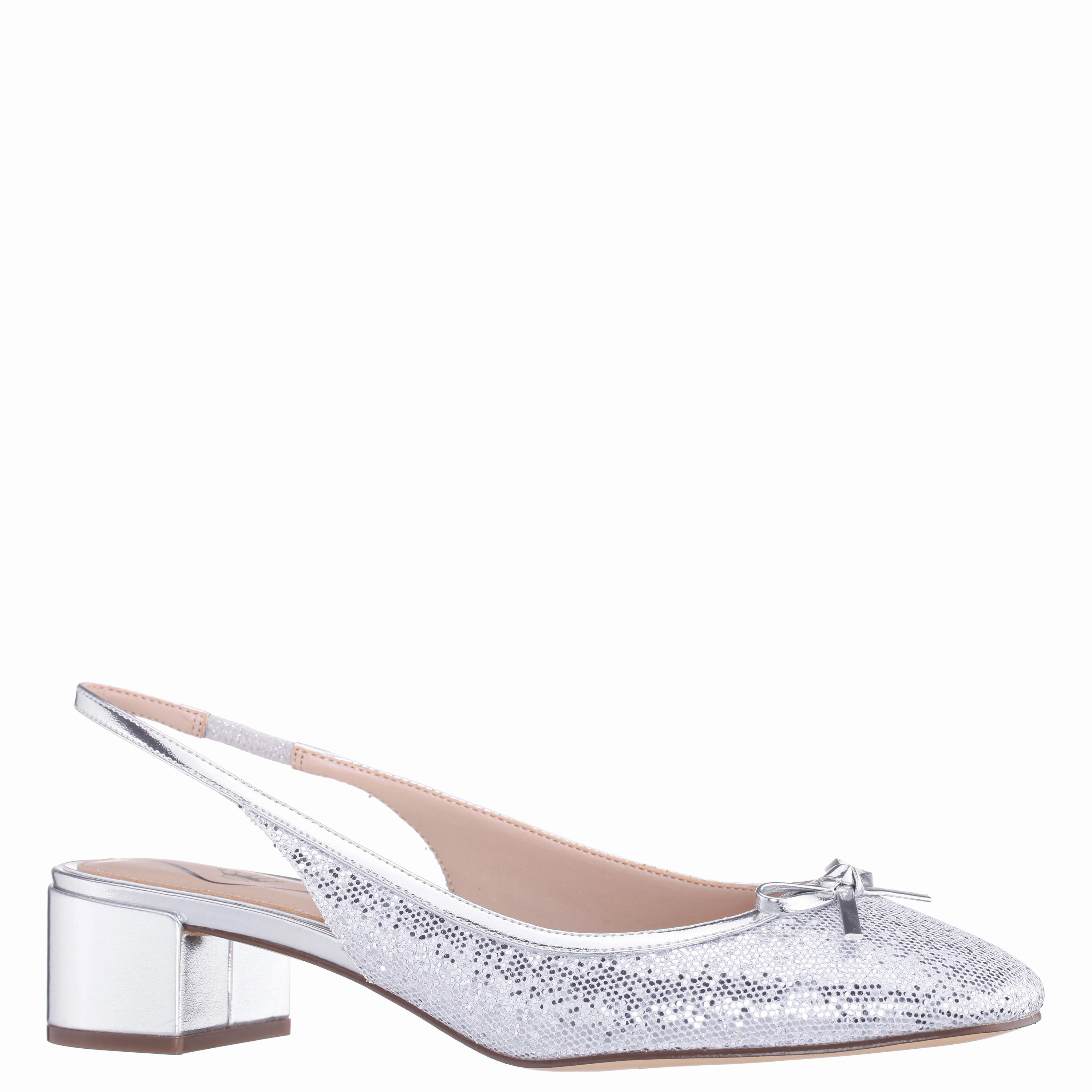 Vintage Love KOURTNY-SILVER