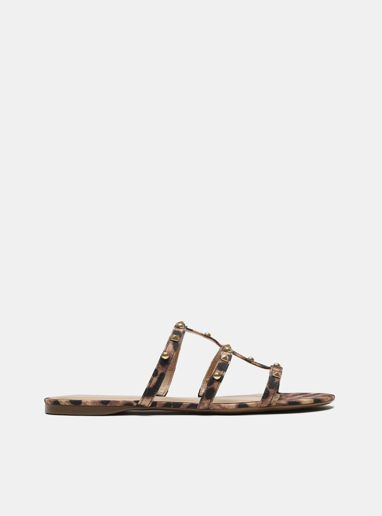Feather Light City Adventure Rosana Flat Sandal