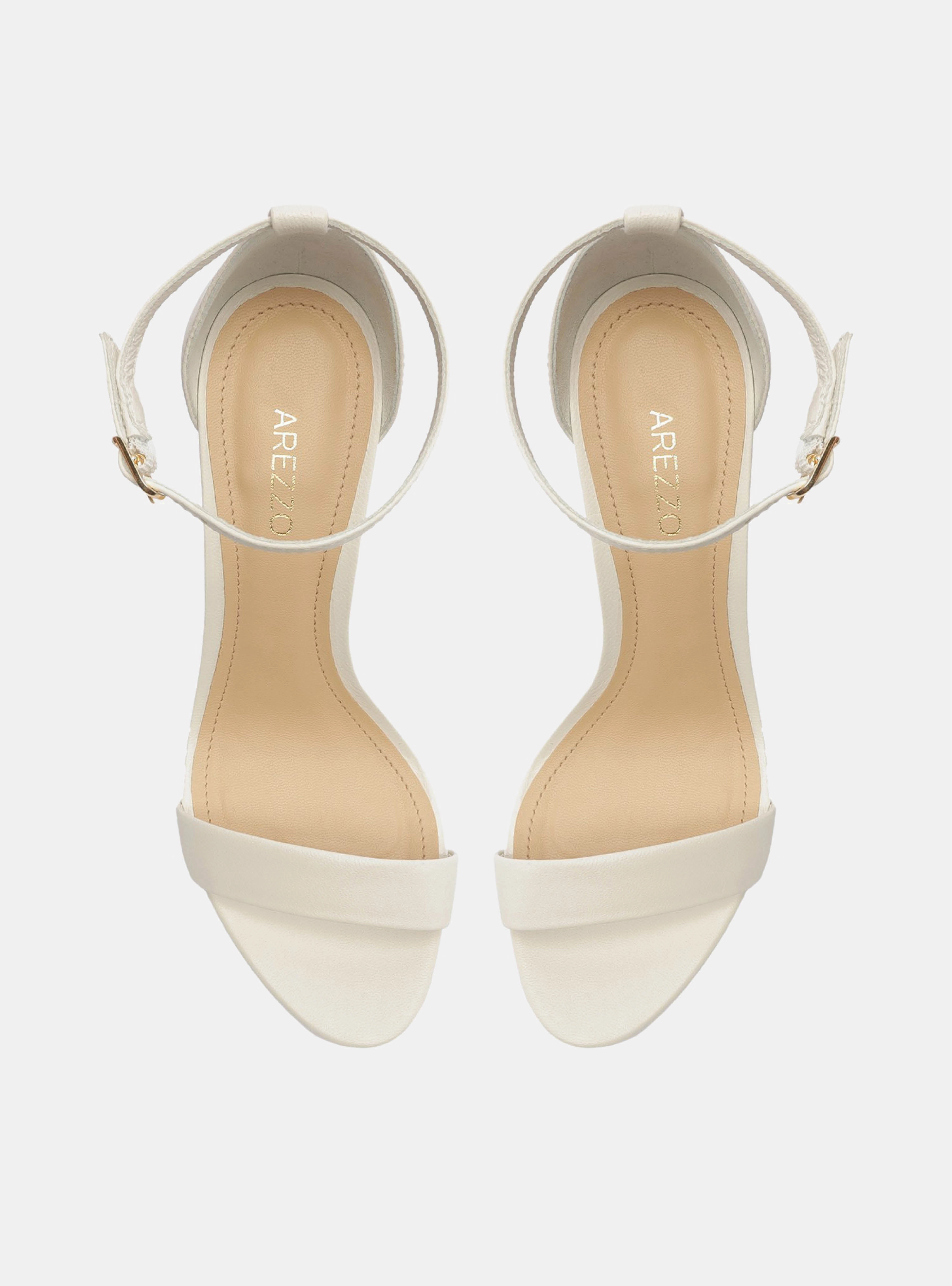 Isabelli Leather  Block Sandal Slip Resistant Modern Commuters