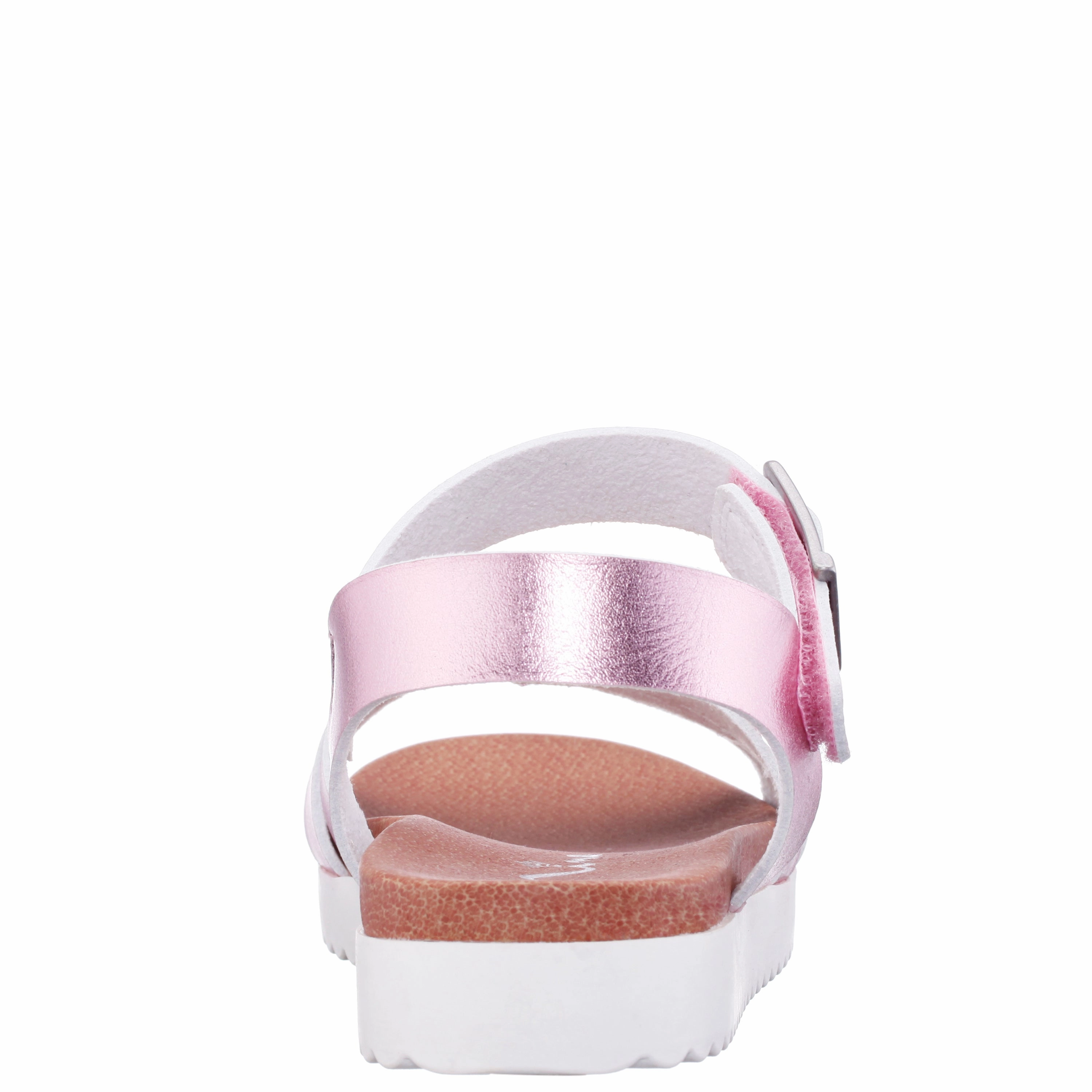 LACEY-PINK Comfort Bend