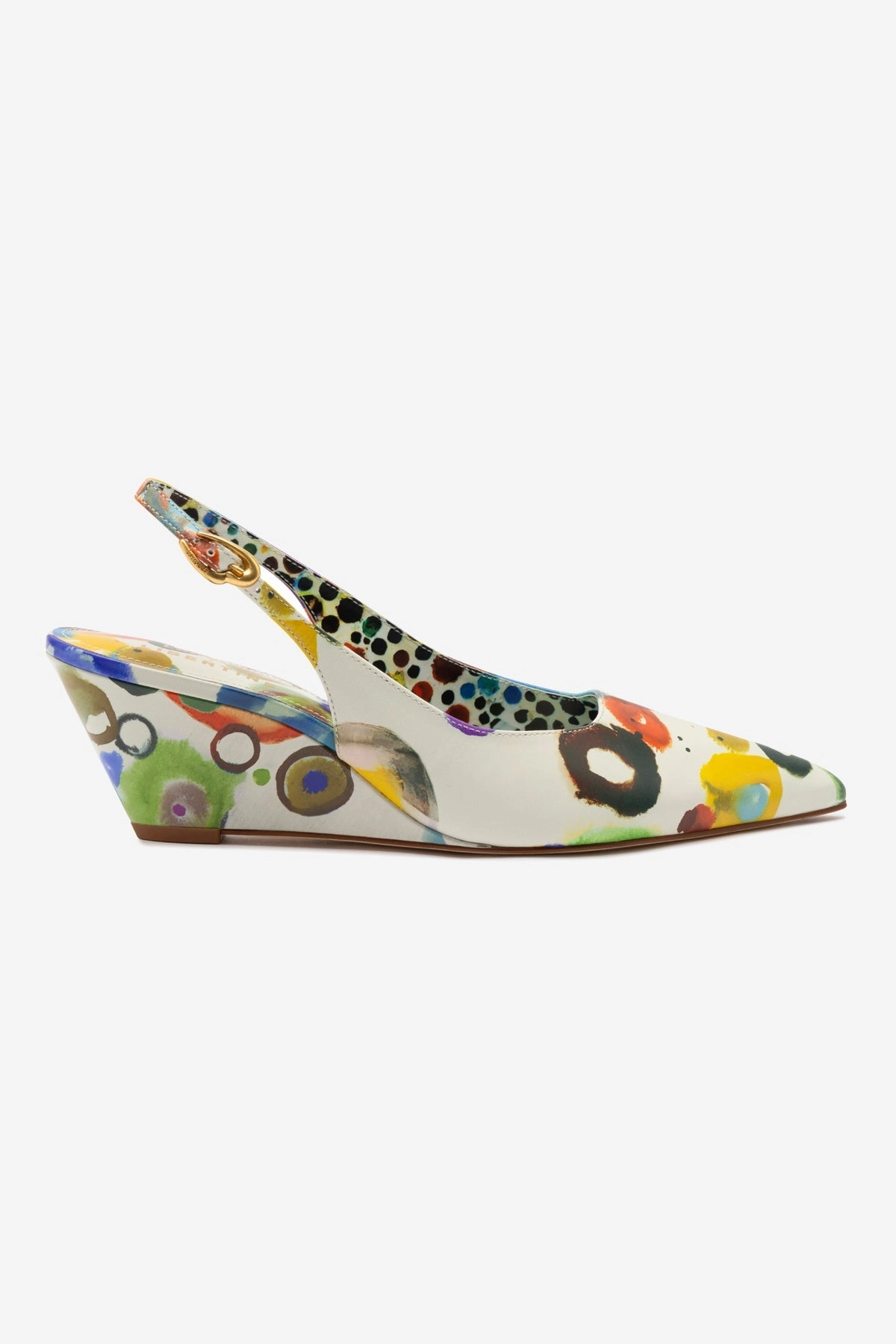 Future Walk Soul Walk Larroud x Libertine Loulou In JH Gouache