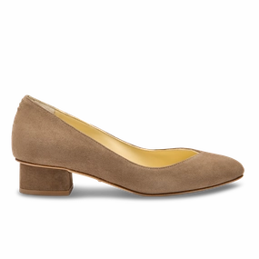 Laurel 30 design Ventilated Design