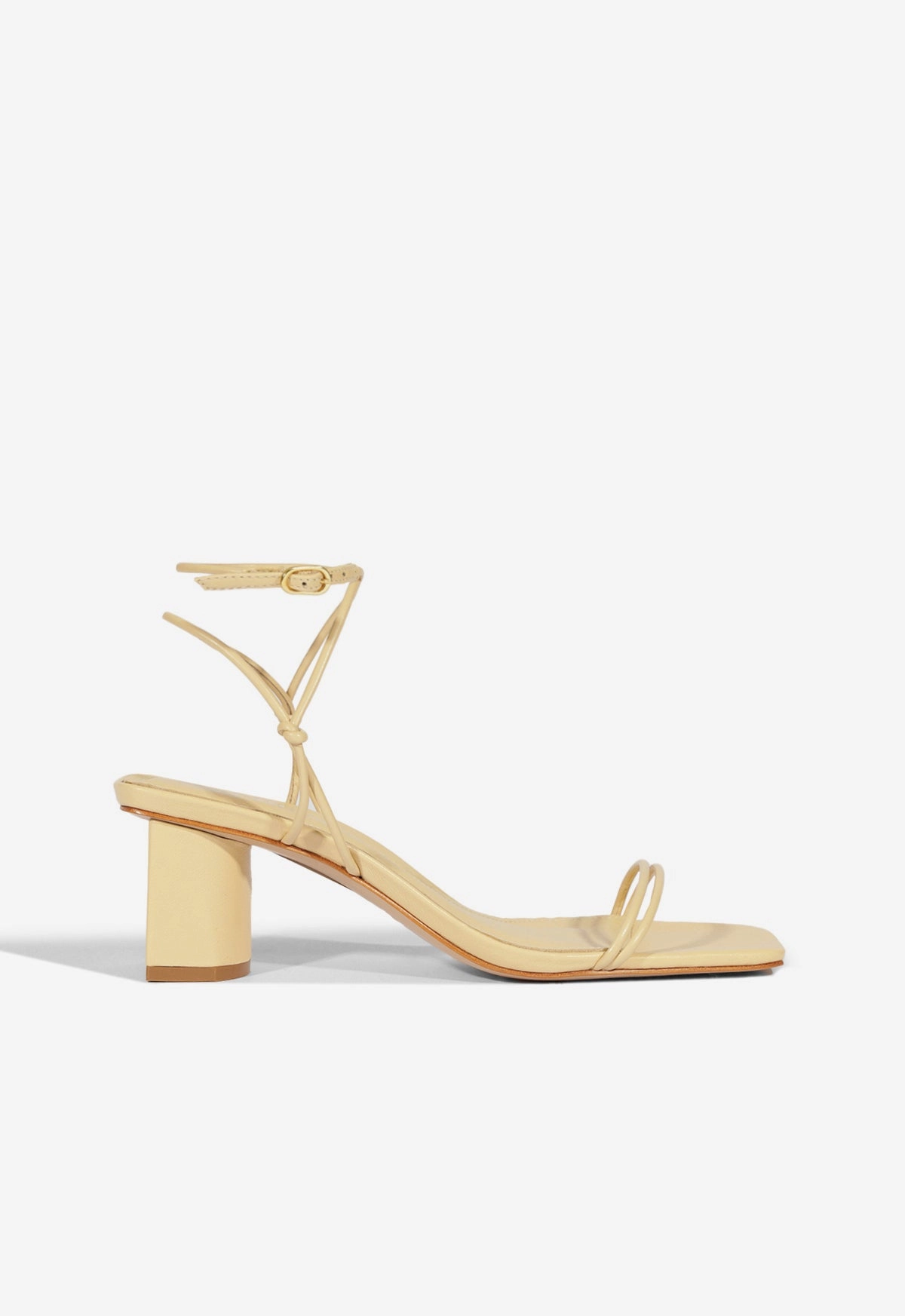 Night Out Pompeii Mid Sandal