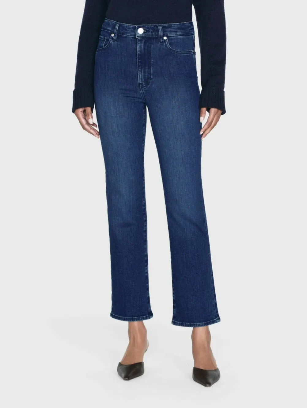 UltraSoft Lining Spring Mood Smooth Work Meeting Le Sleek Straight Thunderstorm