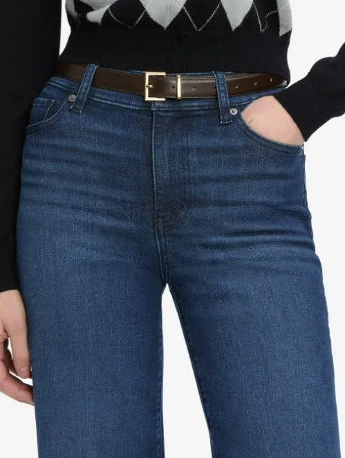 Softened Fabric All Time Fit Le Slim Palazzo Trick