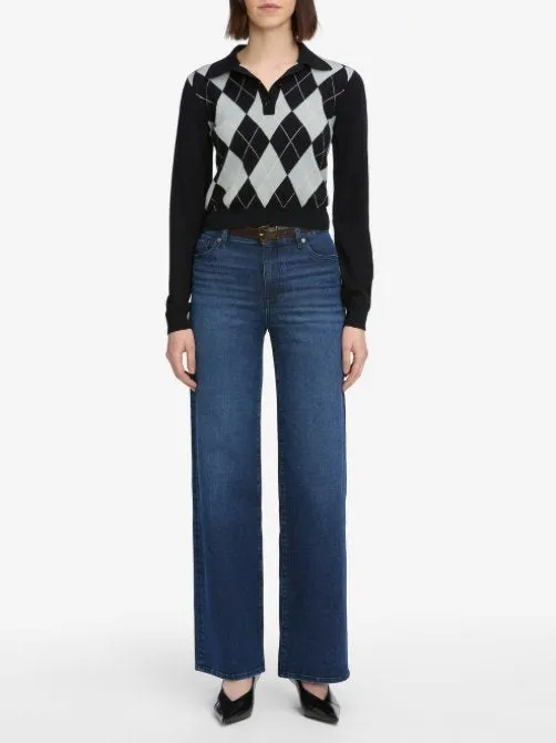 Le Slim Palazzo Trick clean look Trend Setter Chill Outfit