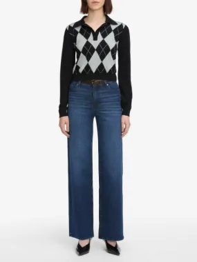 Le Slim Palazzo Trick clean look Trend Setter Chill Outfit