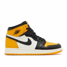 Air Jordan 1 Retro High OG - Taxi Early Jog