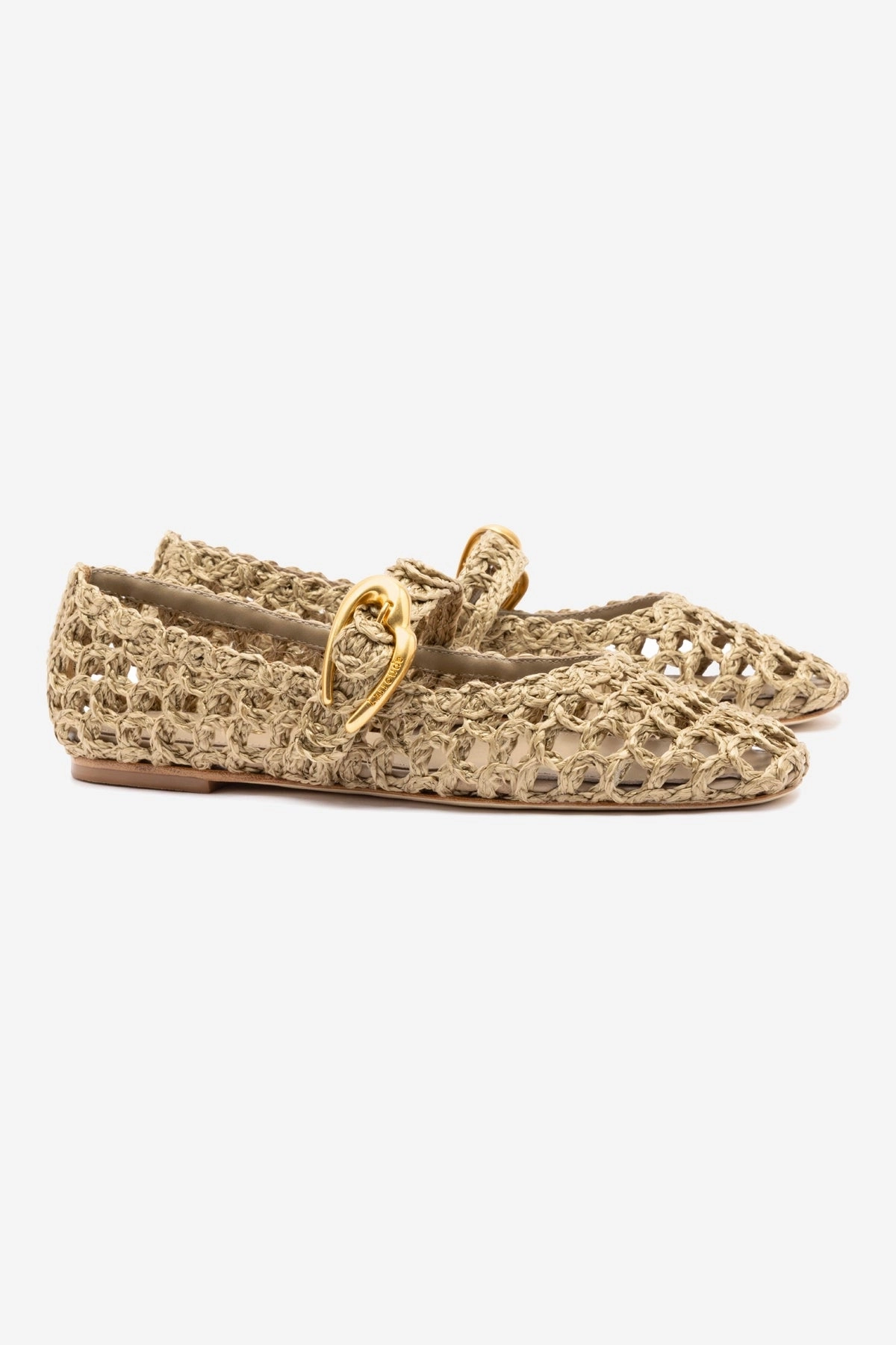 Lightweight EVA Midsole Durable Build Weekend Errands Verona Macrame In Algae Embroidered Raffia