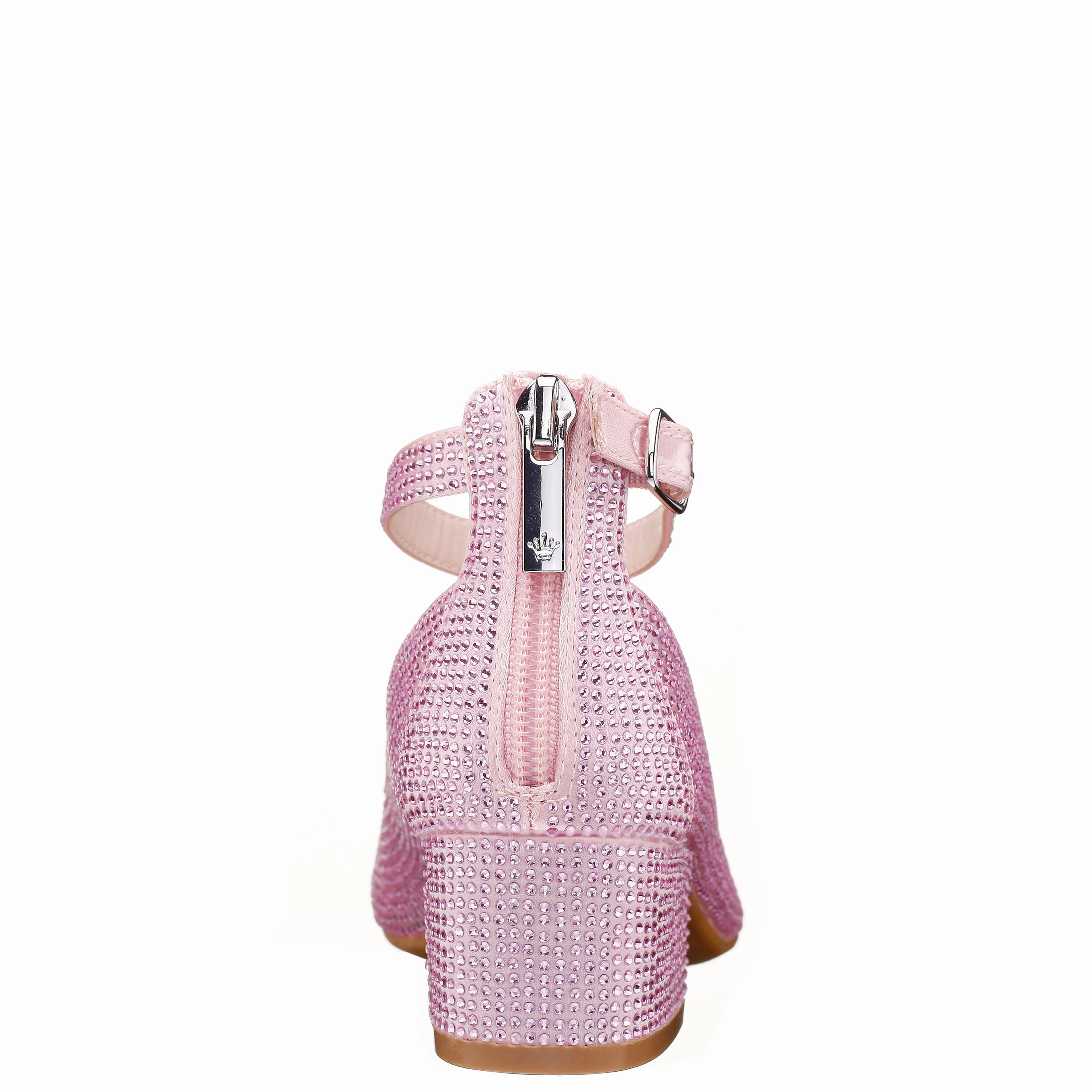 Airflow Ventilation Channels Soul Walk LENNIE2-LIGHT PINK