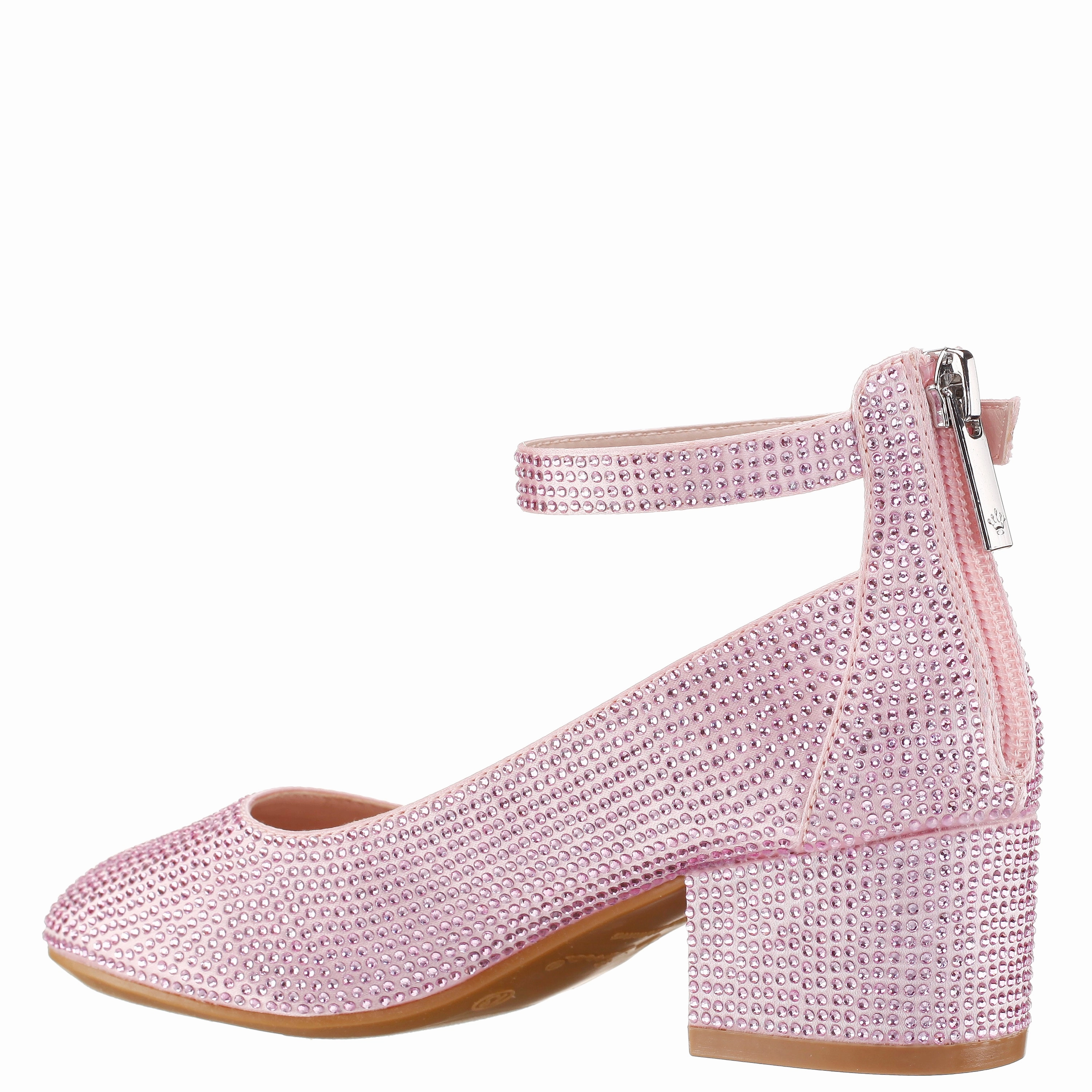 Fitness LENNIE2-LIGHT PINK