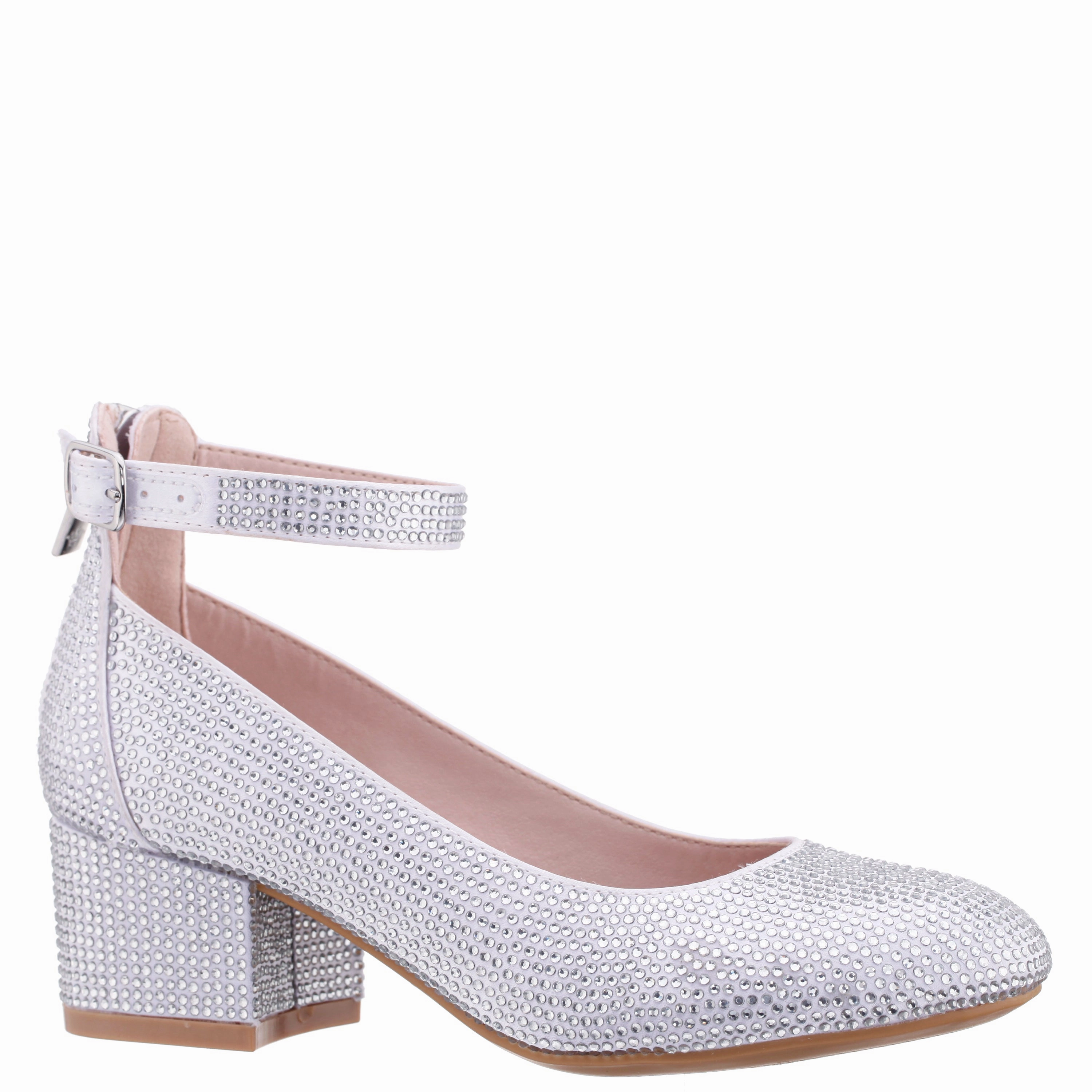 Comfort Fit spring fresh LENNIE2-WHITE